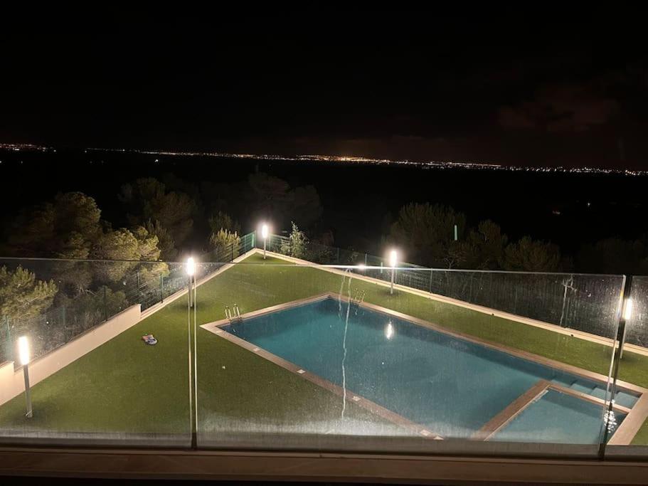 Très spacieux appartement de luxe avec vue sur la mer et les salines view 4