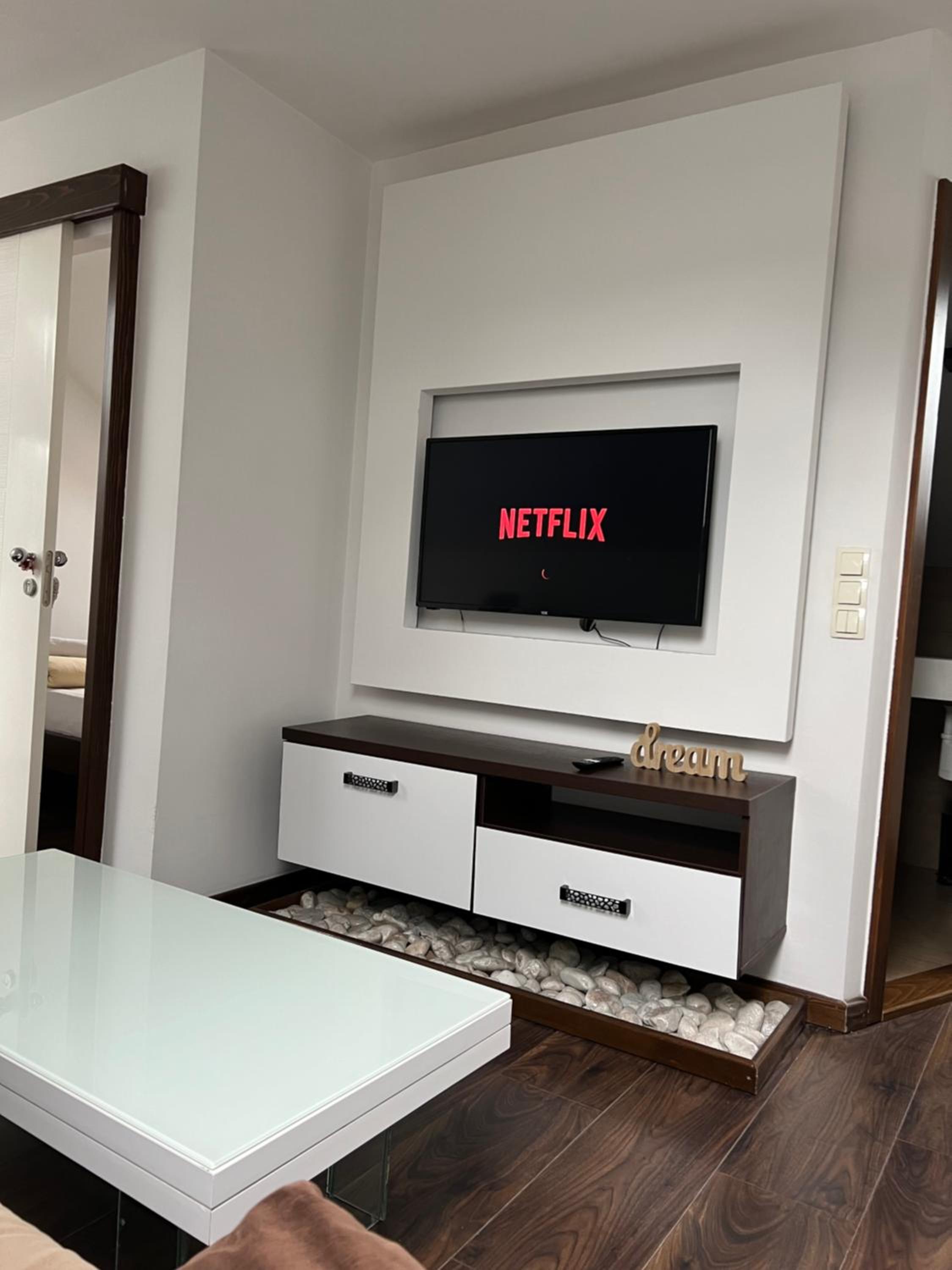 Sarajevo Sky Suite