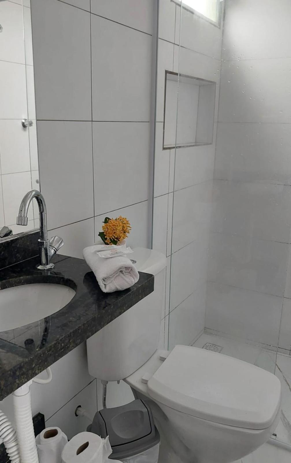 Pousada Vila Real PG