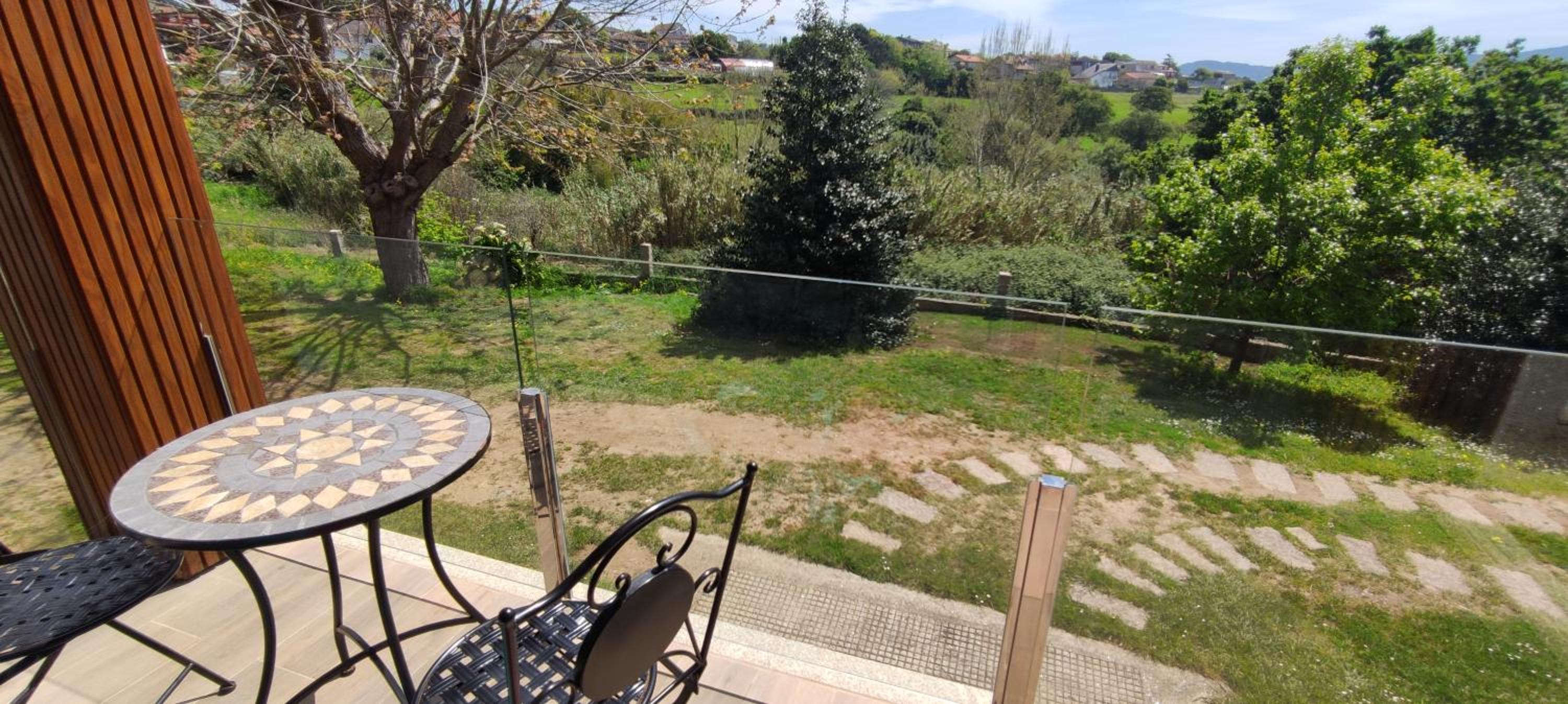Villa playa y piscina