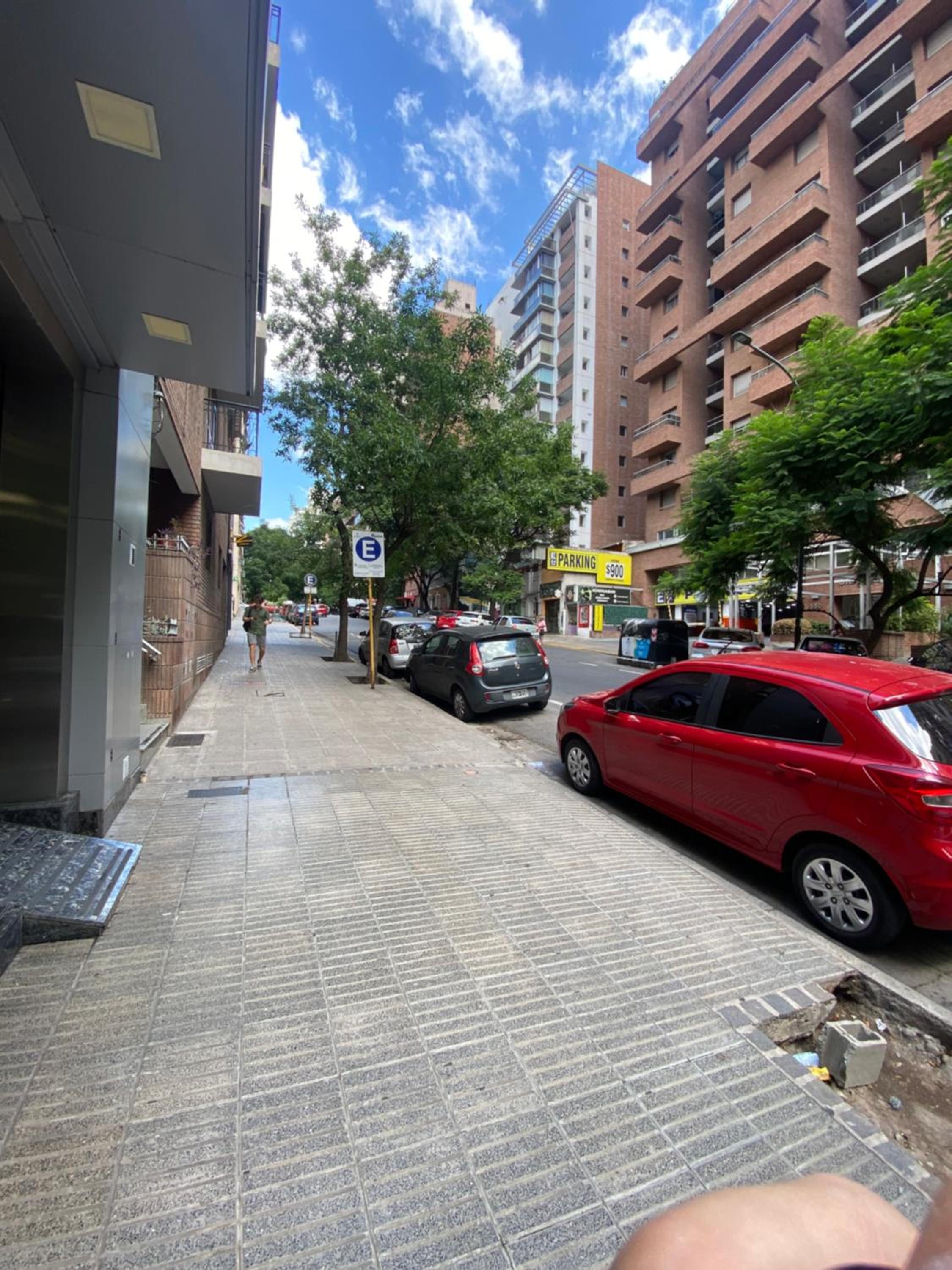 Vení a descubrír Nueva Córdoba, ubicación estratégica!