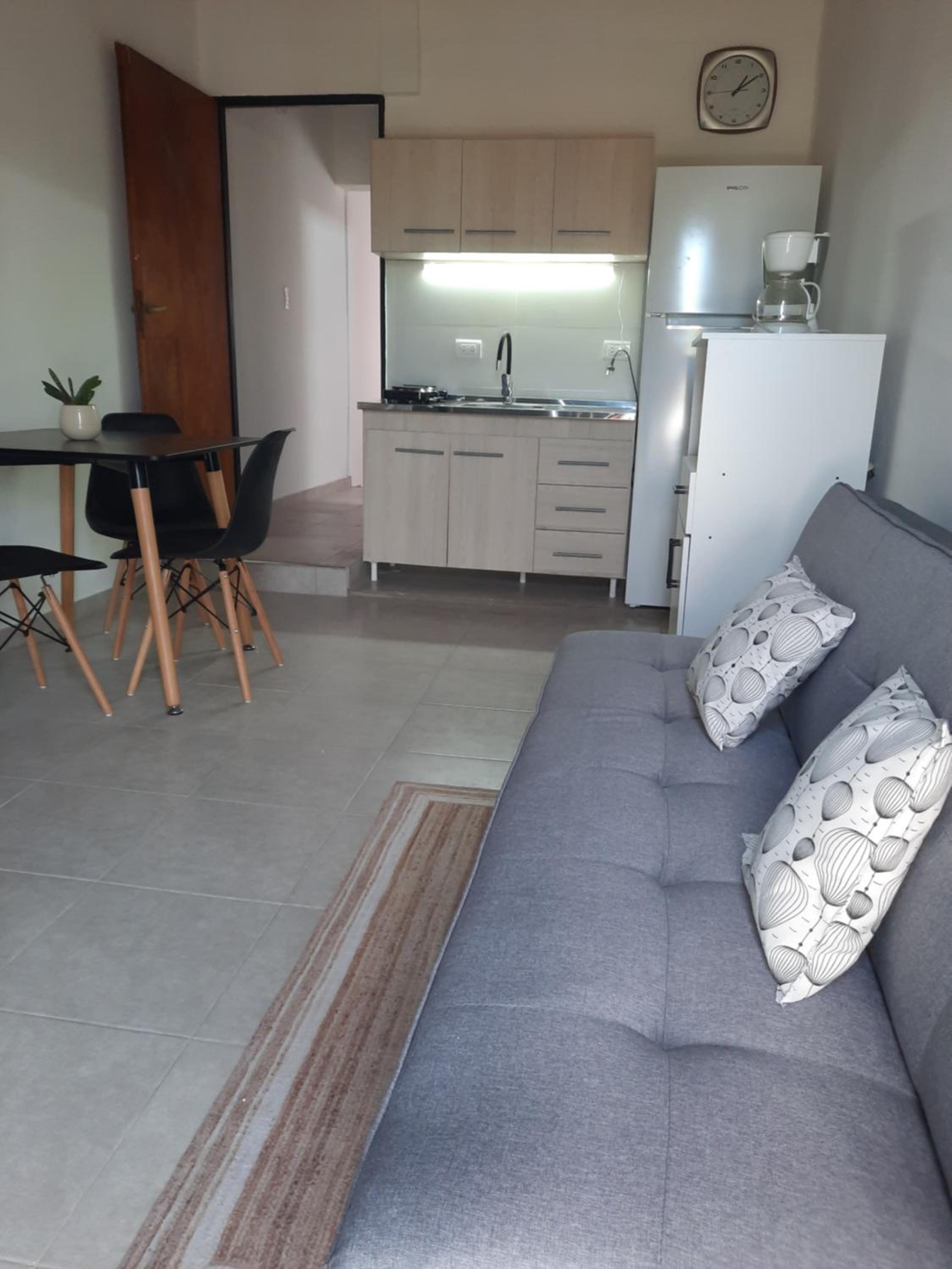 Precioso departamento en Maipú
