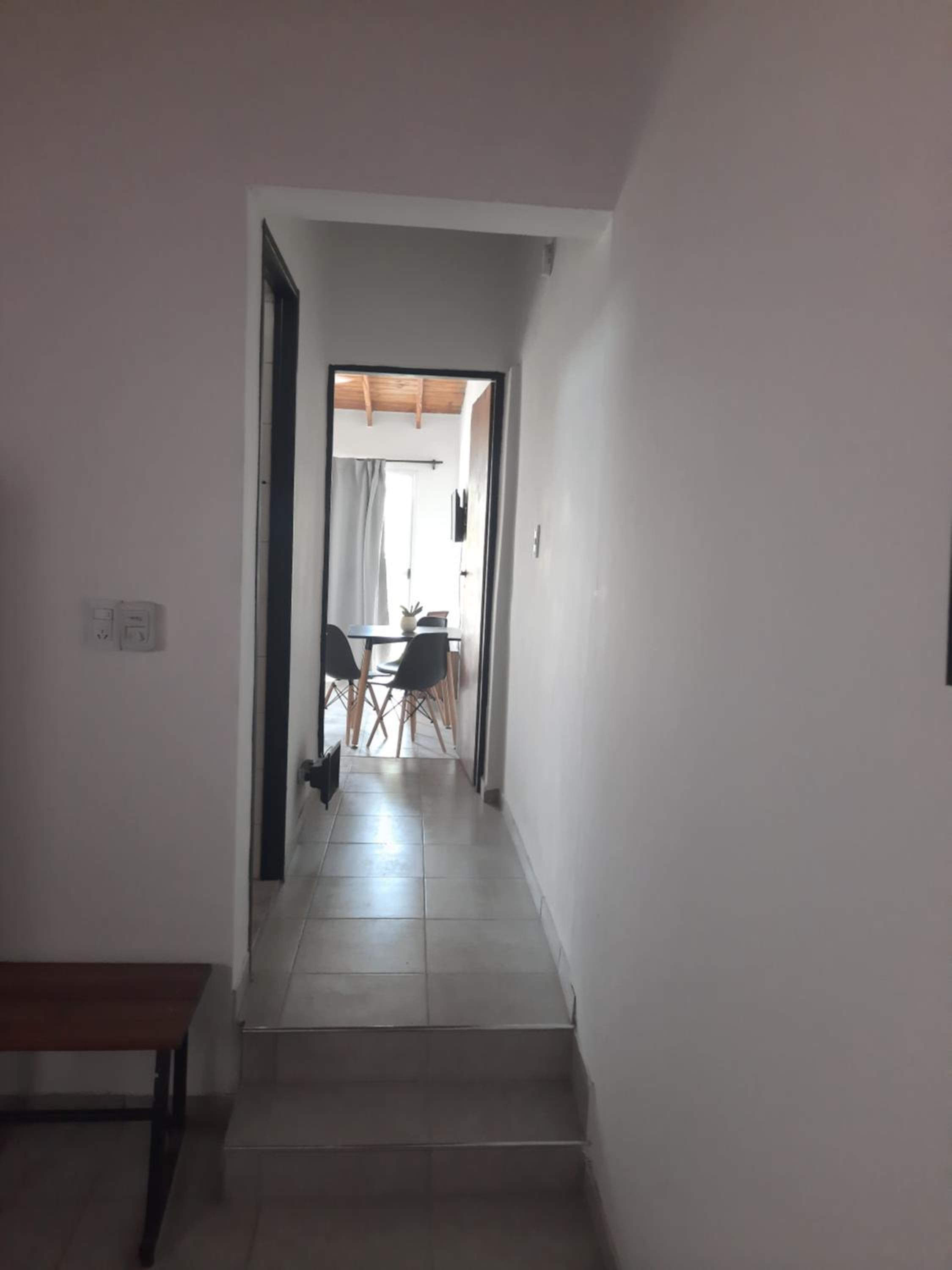 Precioso departamento en Maipú