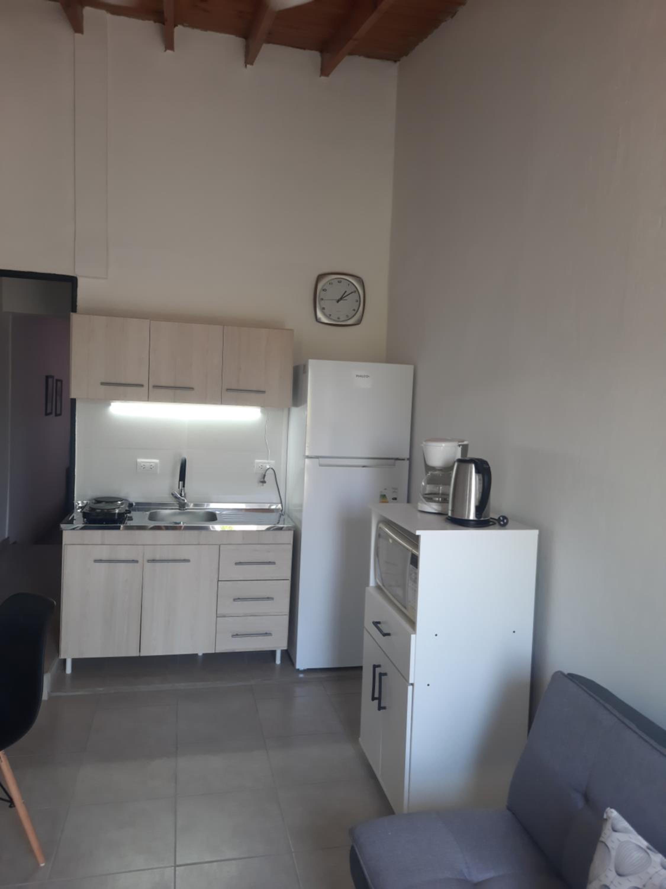 Precioso departamento en Maipú
