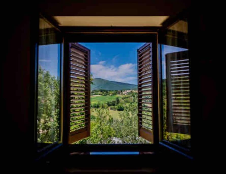 L'Incanto dei Sibillini view 2