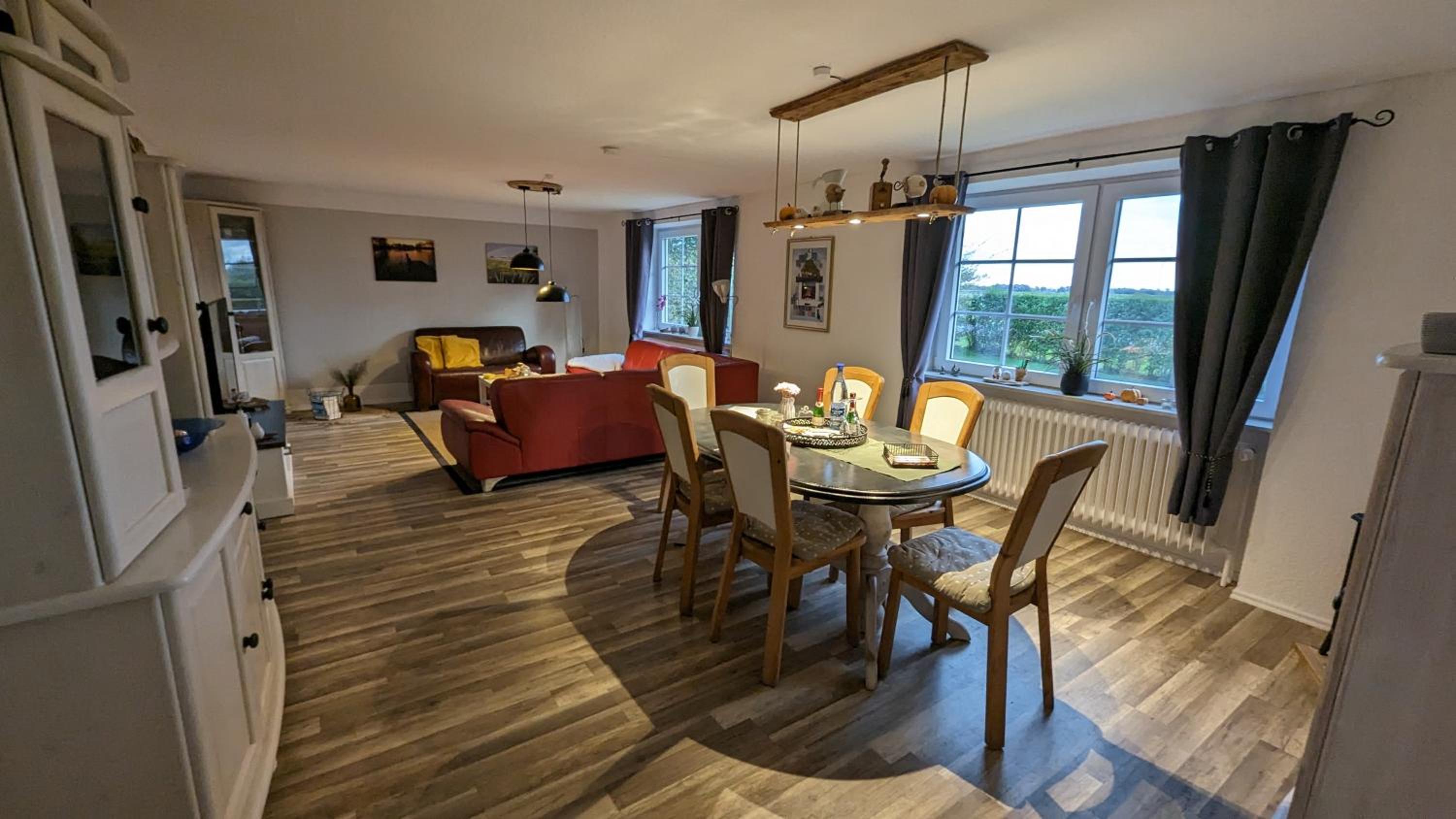 Ferienhaus Kömhuus