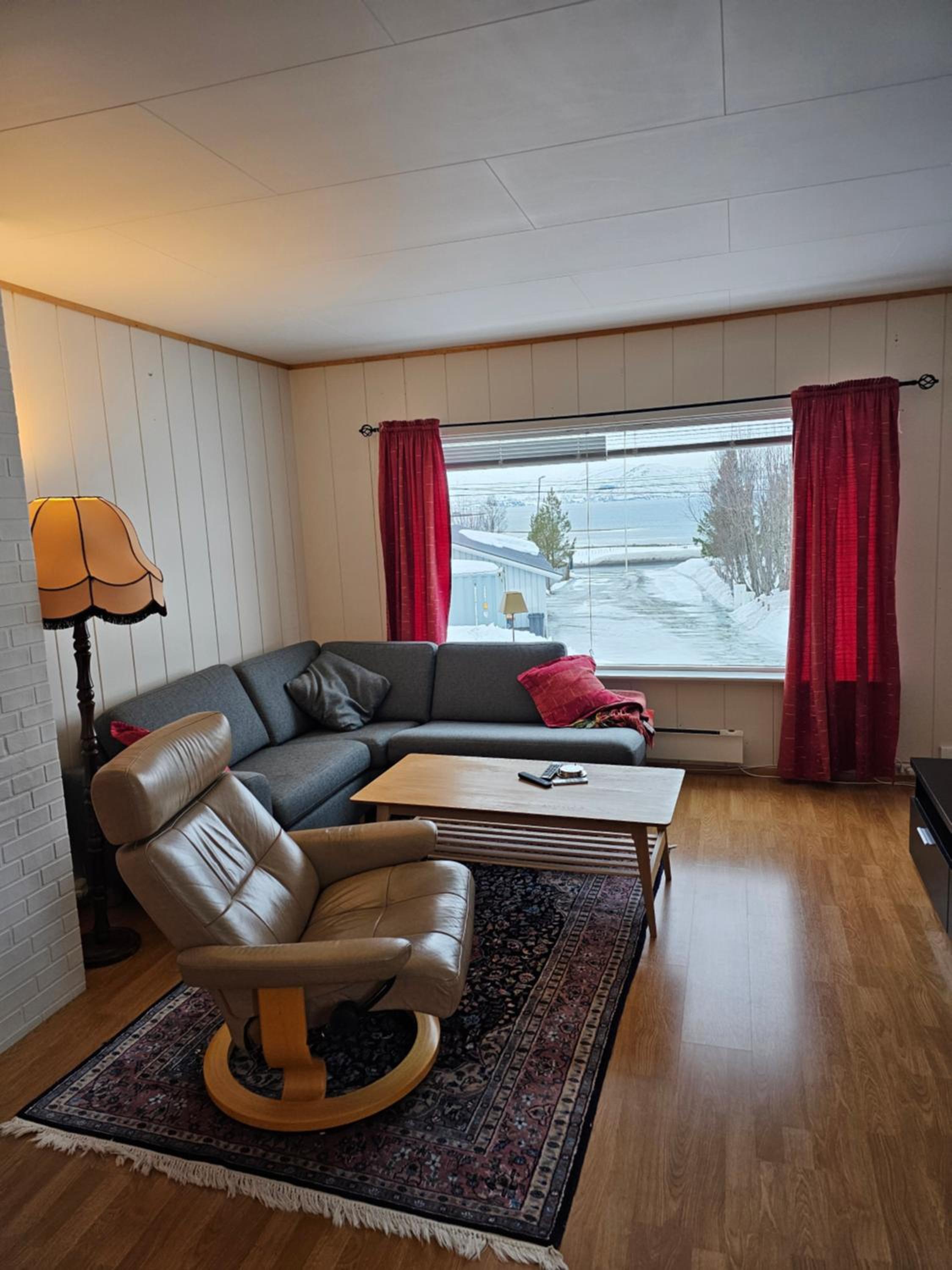 Tønsvik Panorama