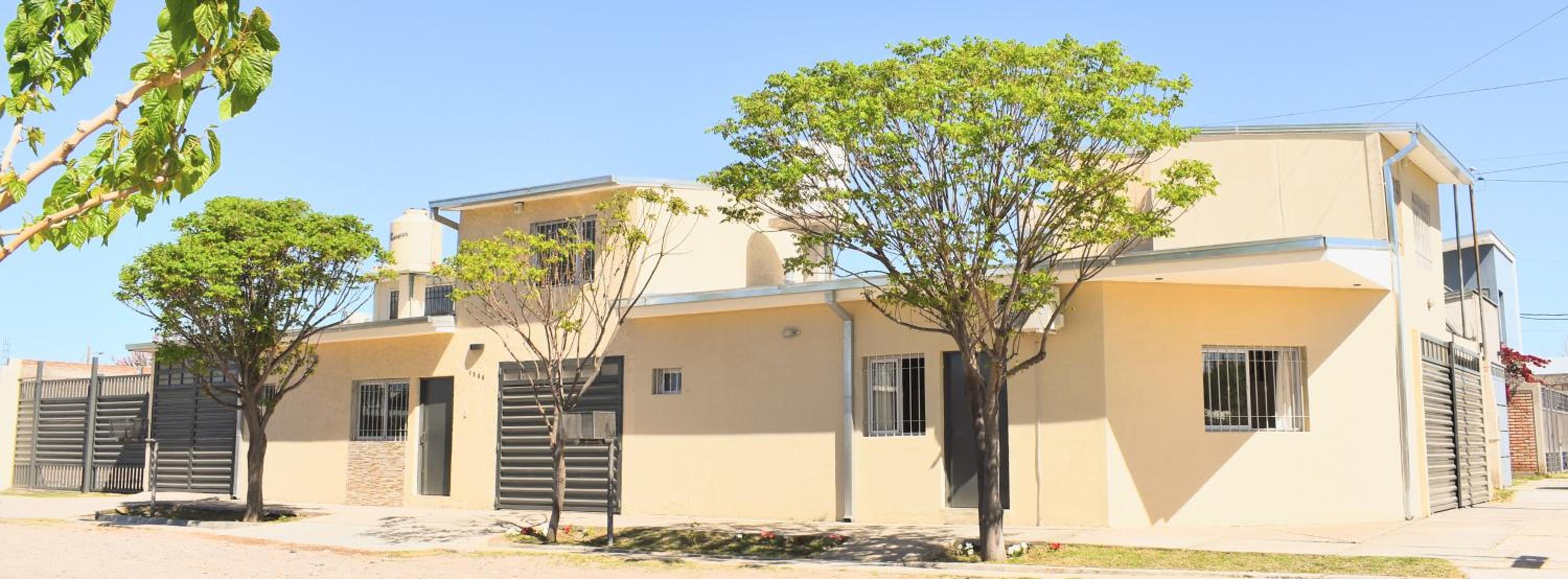Departamentos Valle de los Andes 2