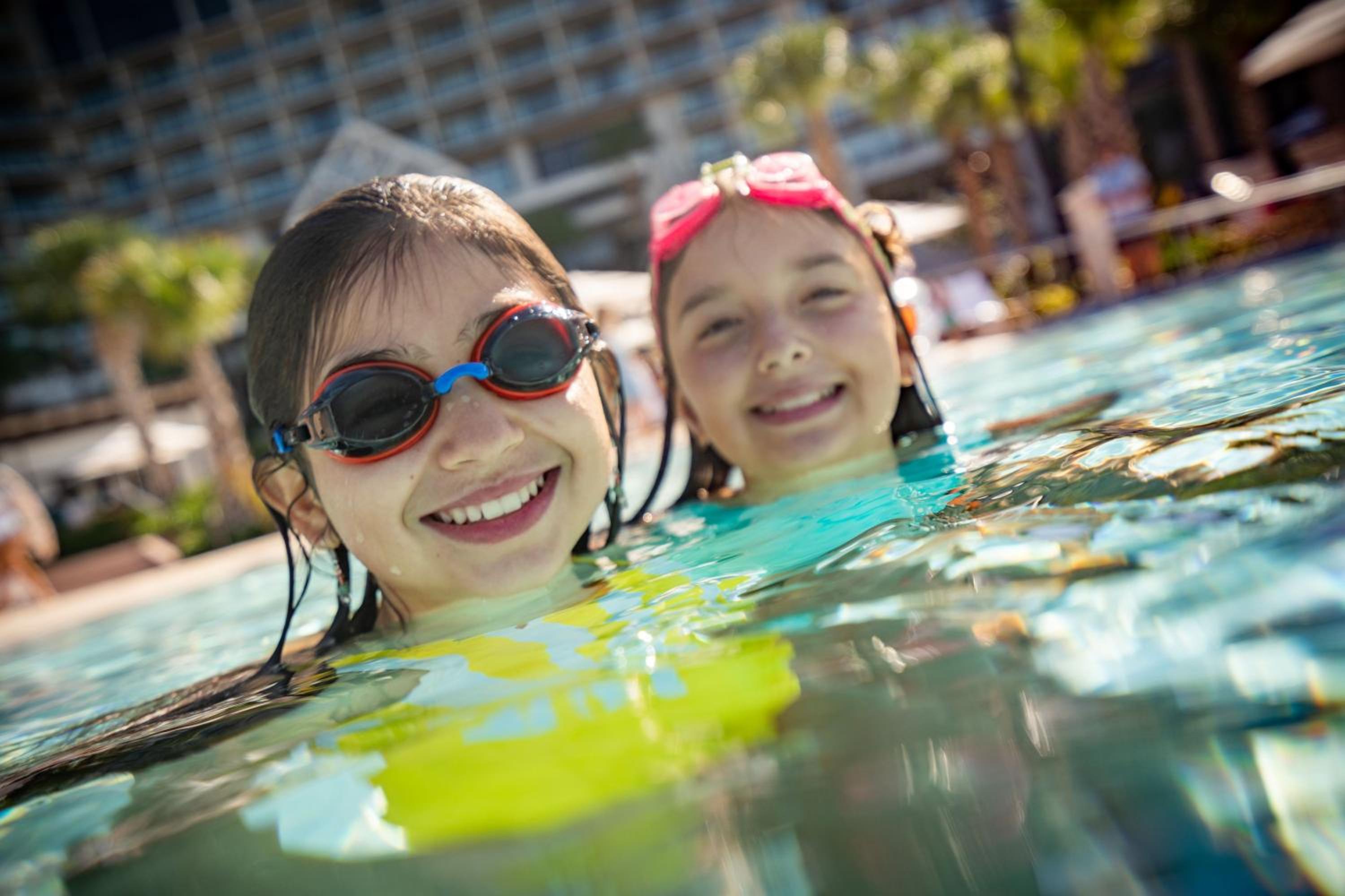 Orlando World Center Marriott