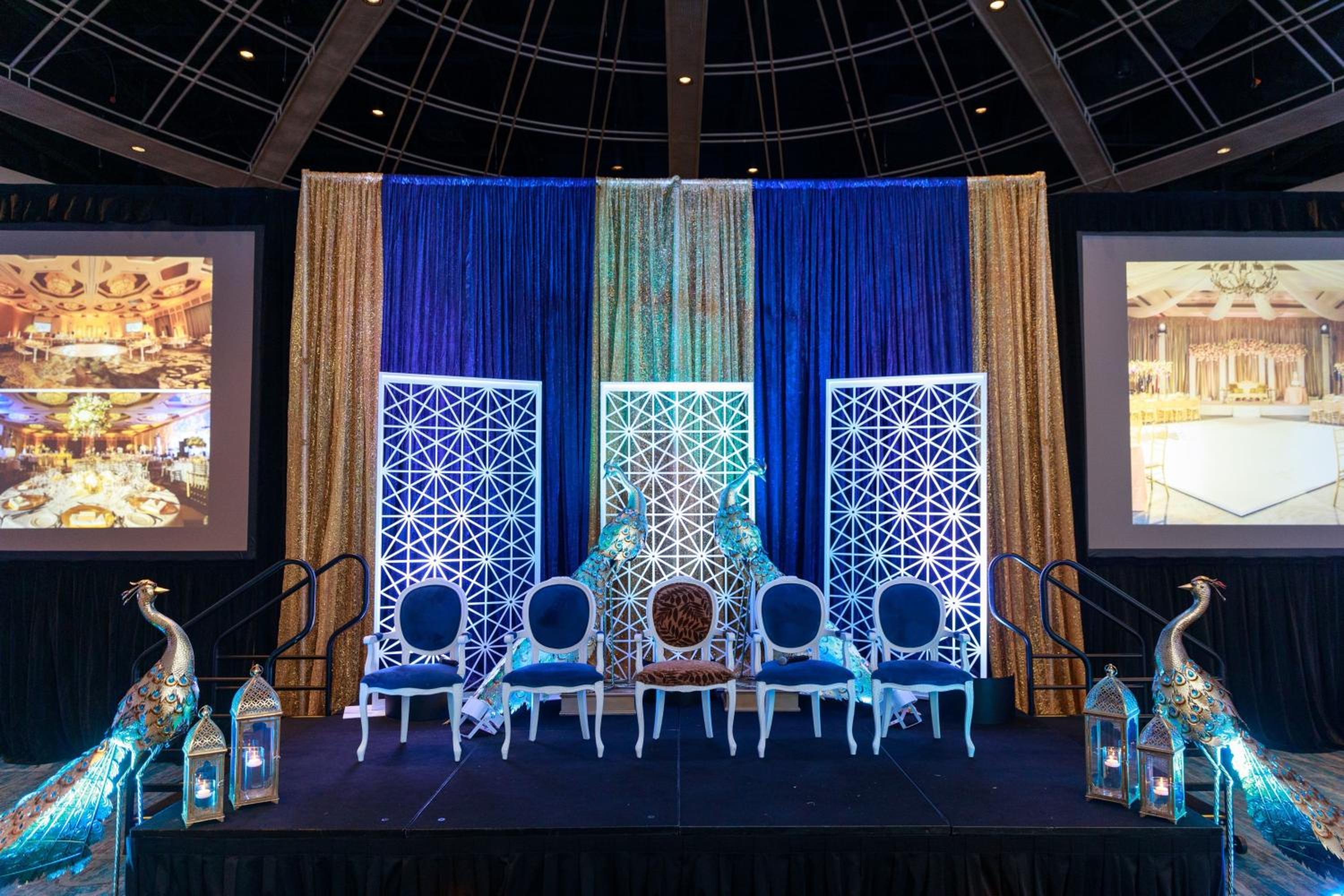 Orlando World Center Marriott