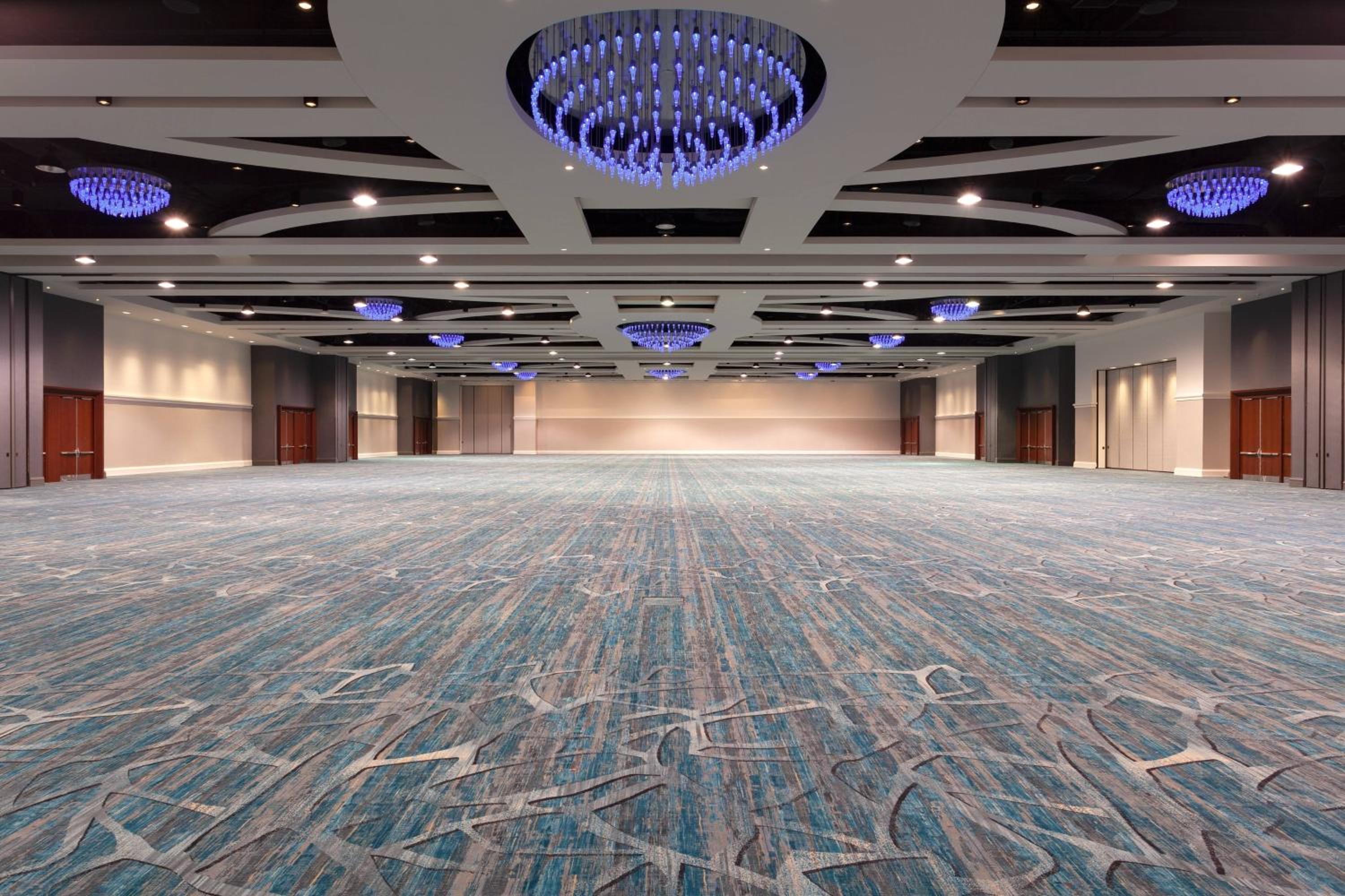 Orlando World Center Marriott
