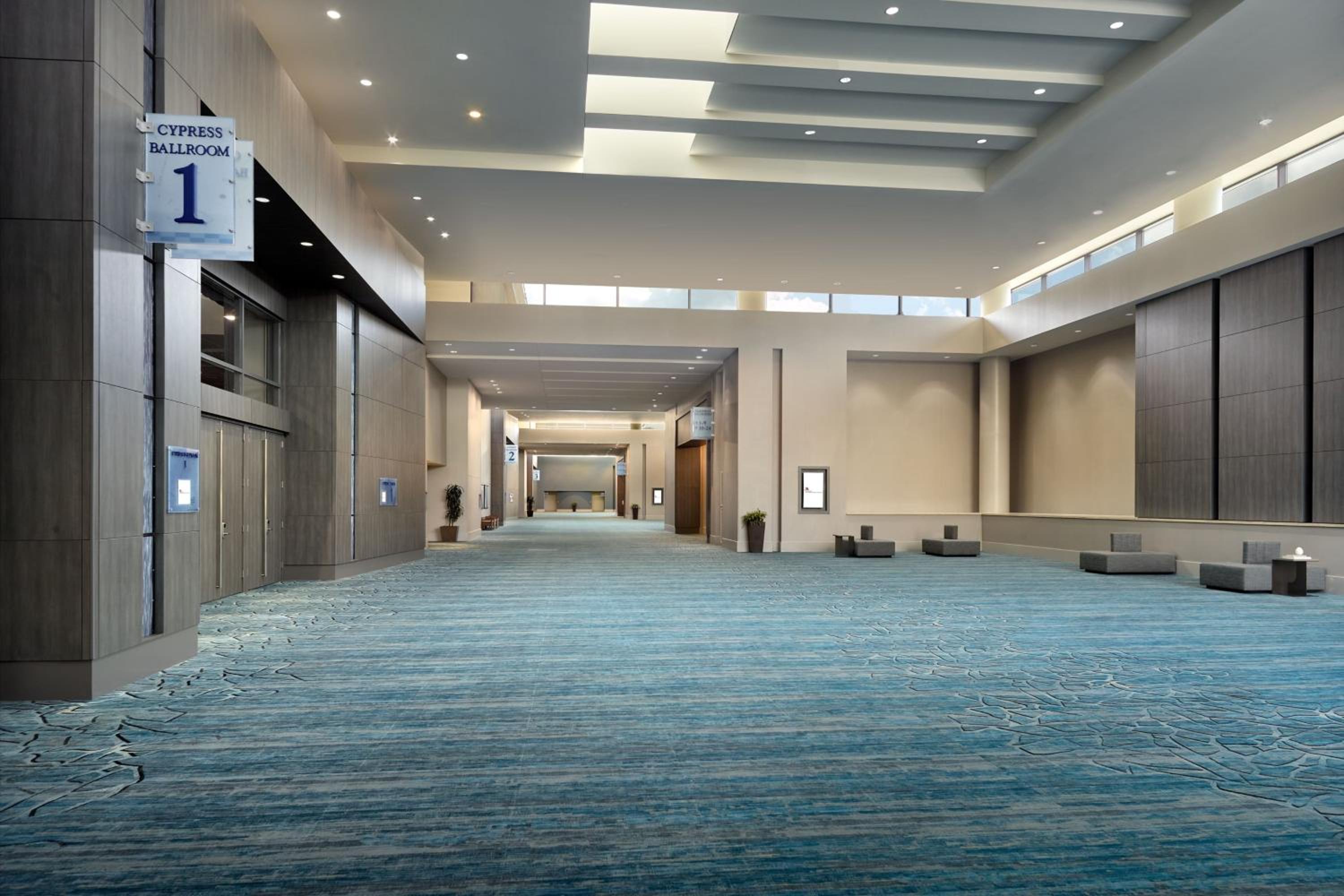 Orlando World Center Marriott