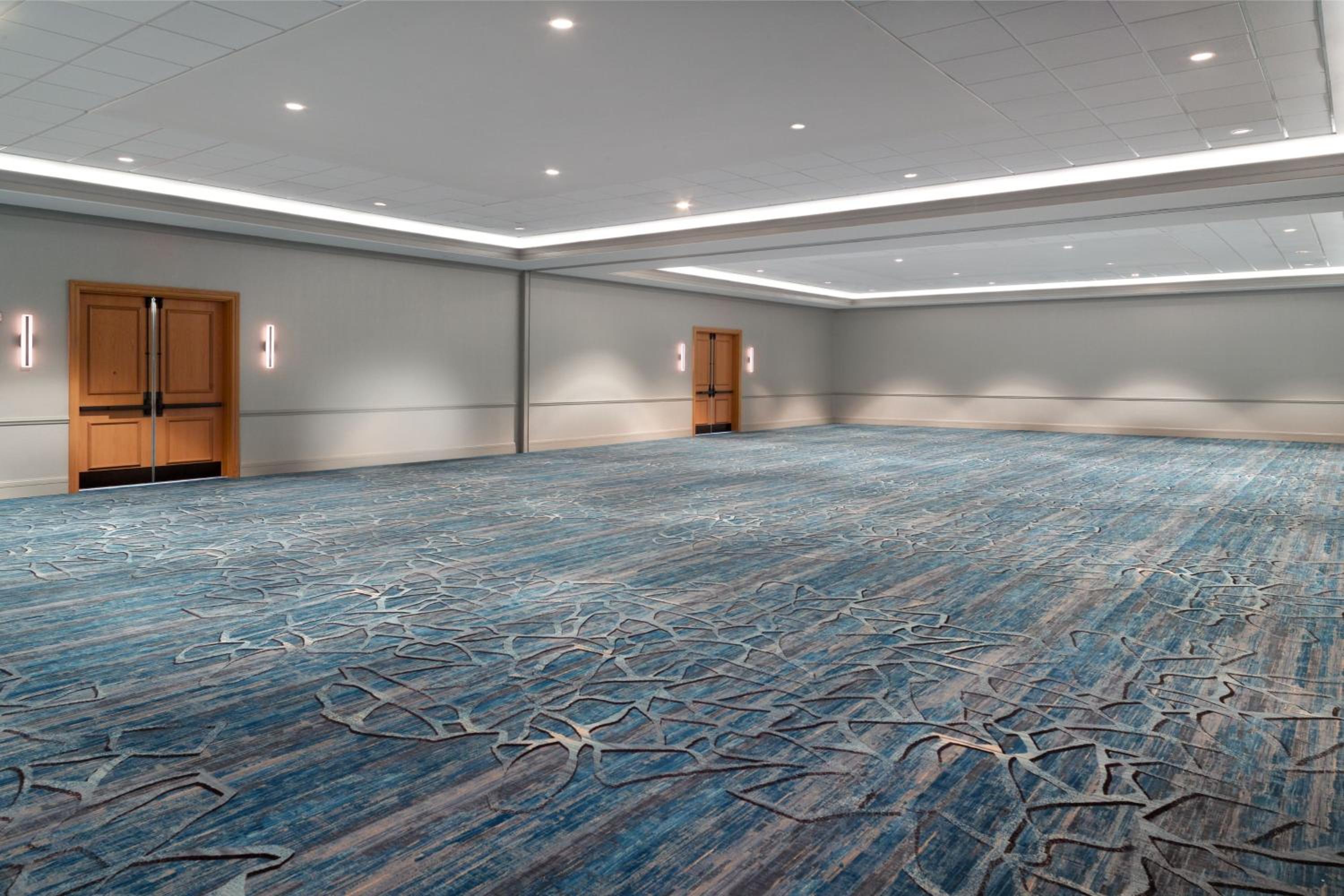 Orlando World Center Marriott