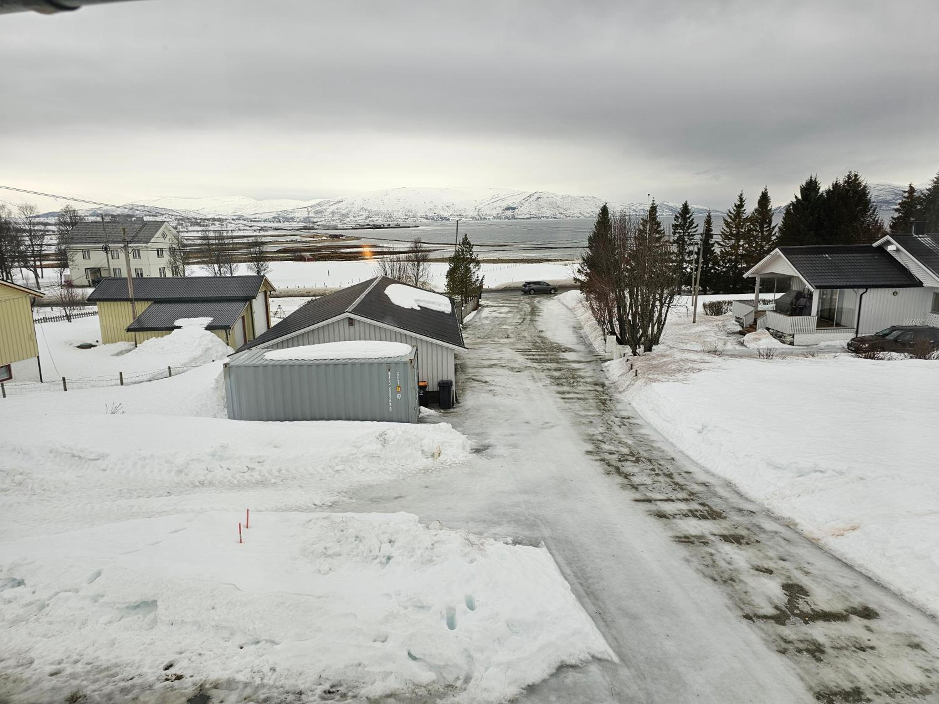 Tønsvik Panorama