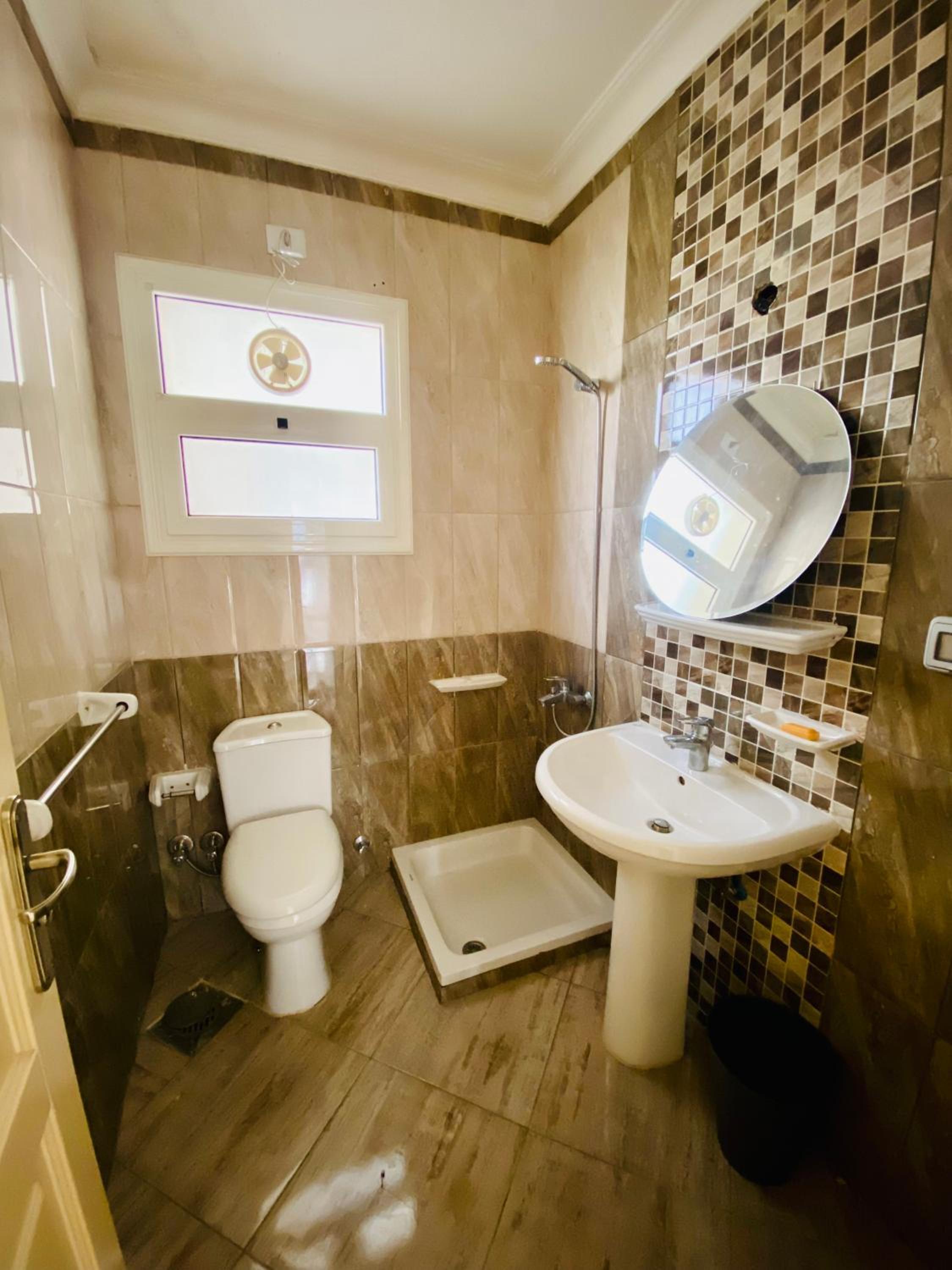 Apartment for Rent in Madinaty