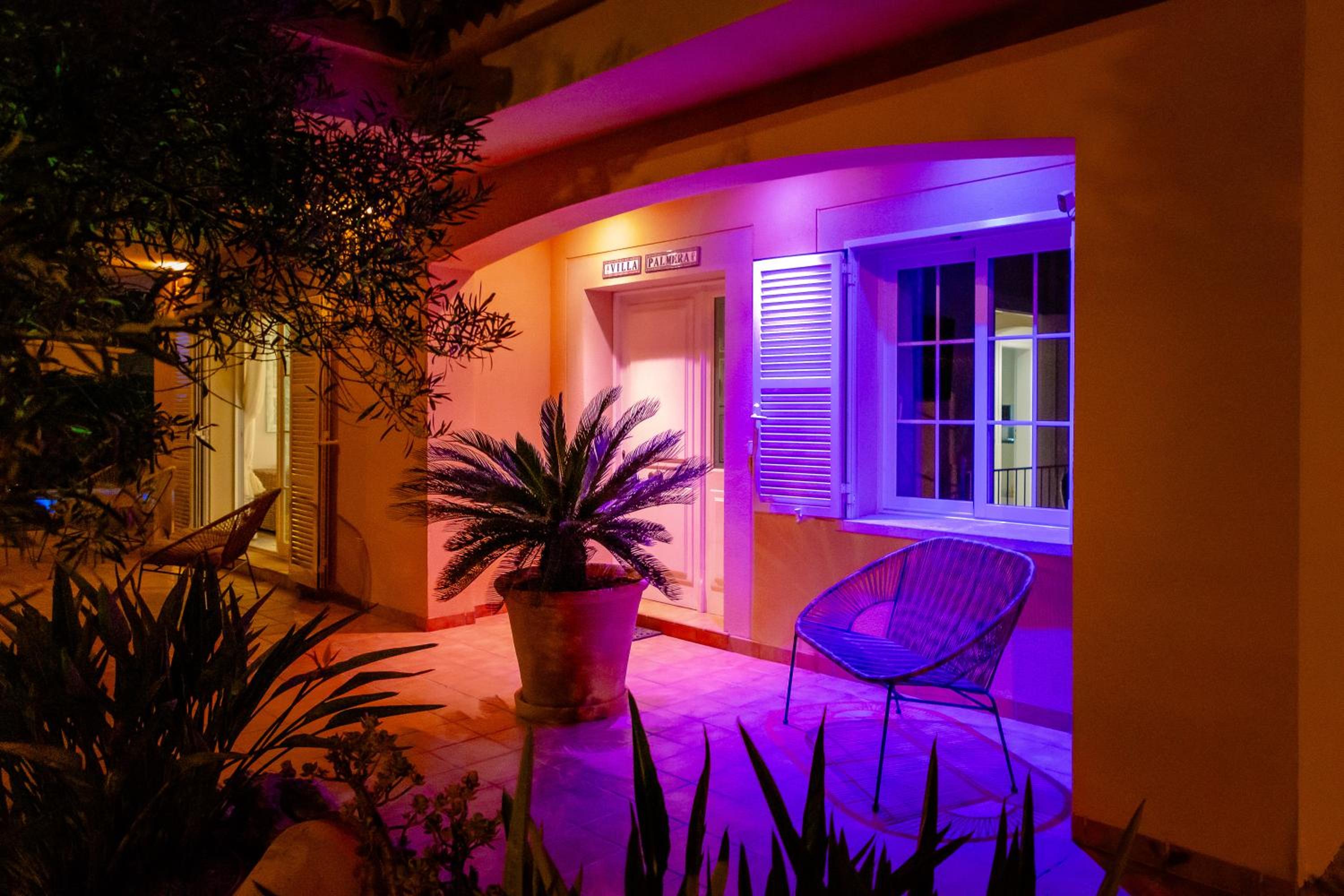 Villa Palmera