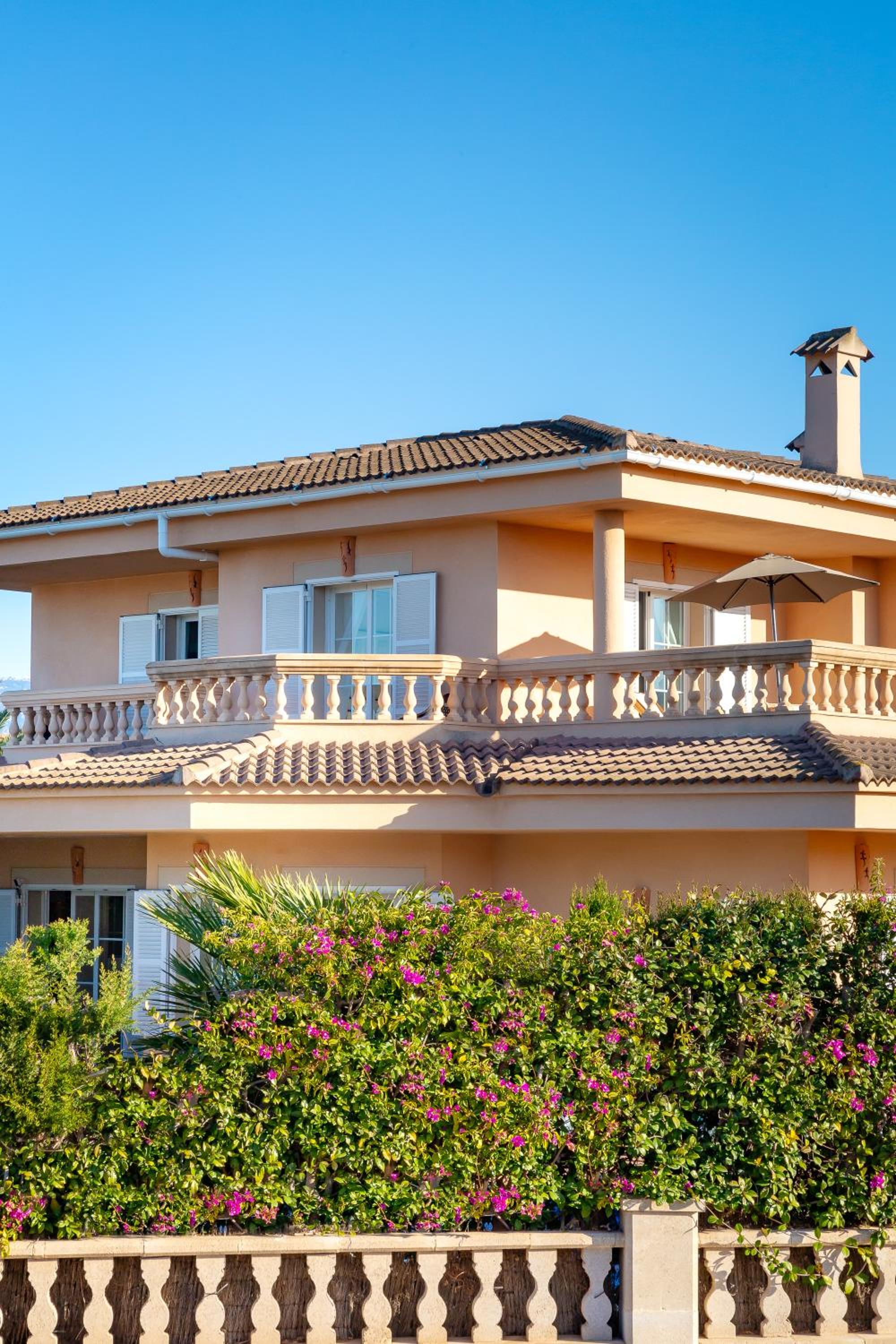 Villa Palmera