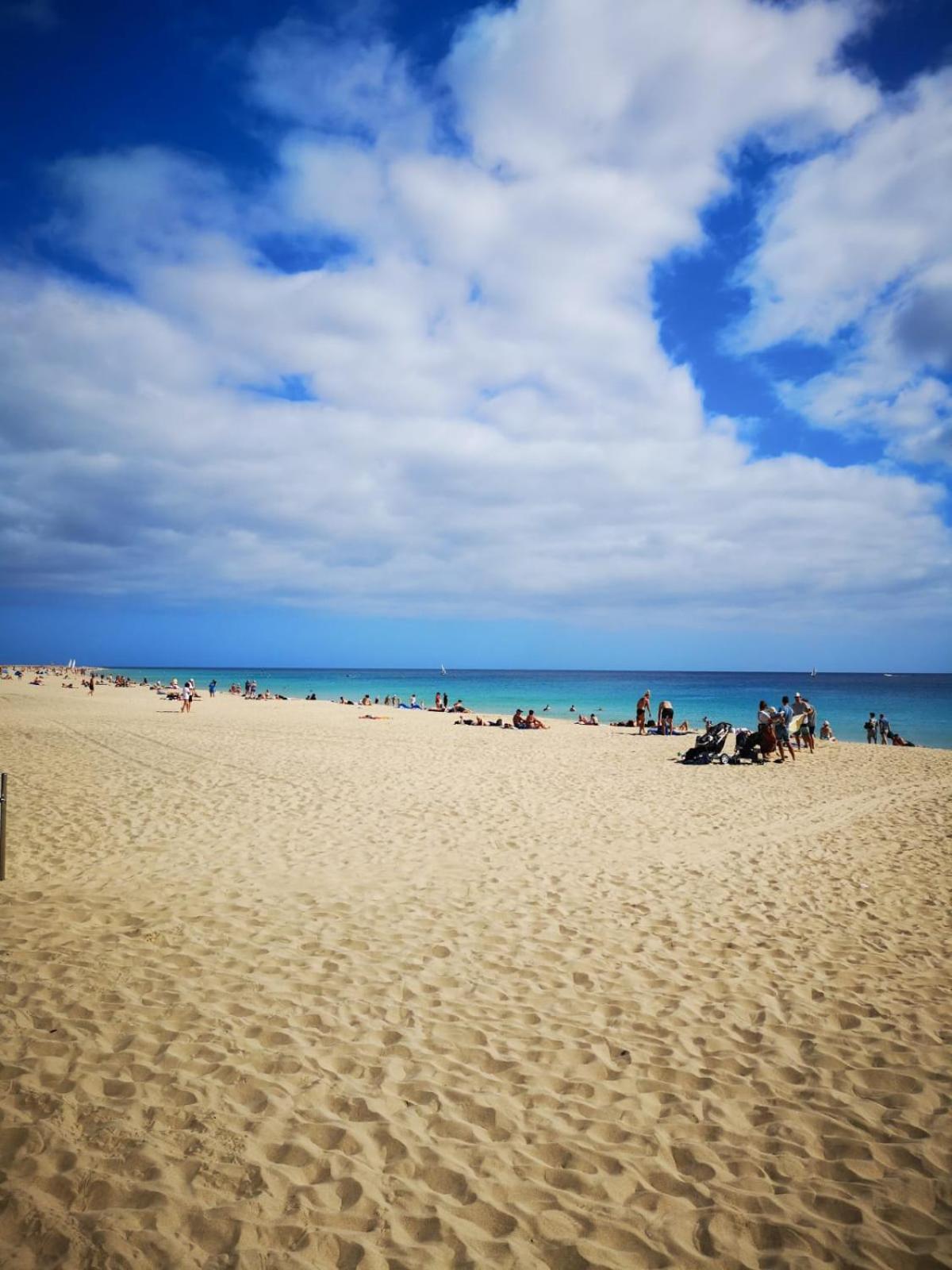 Apartamento playero Privado WiFi- MorroJable