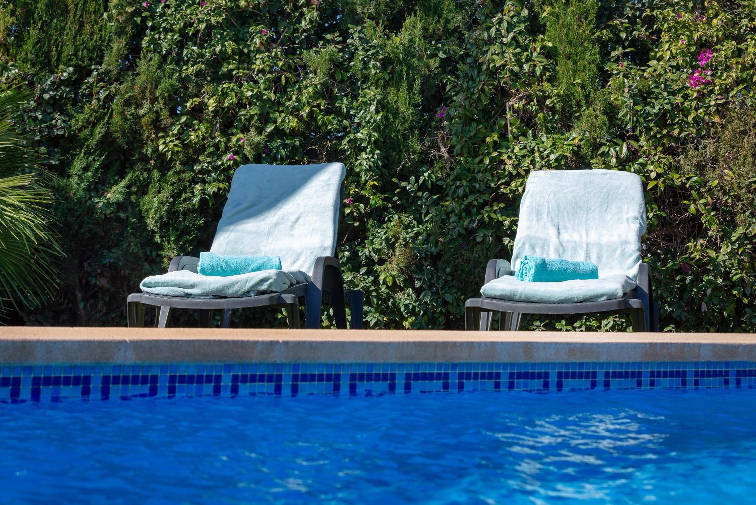 Villa Palmera