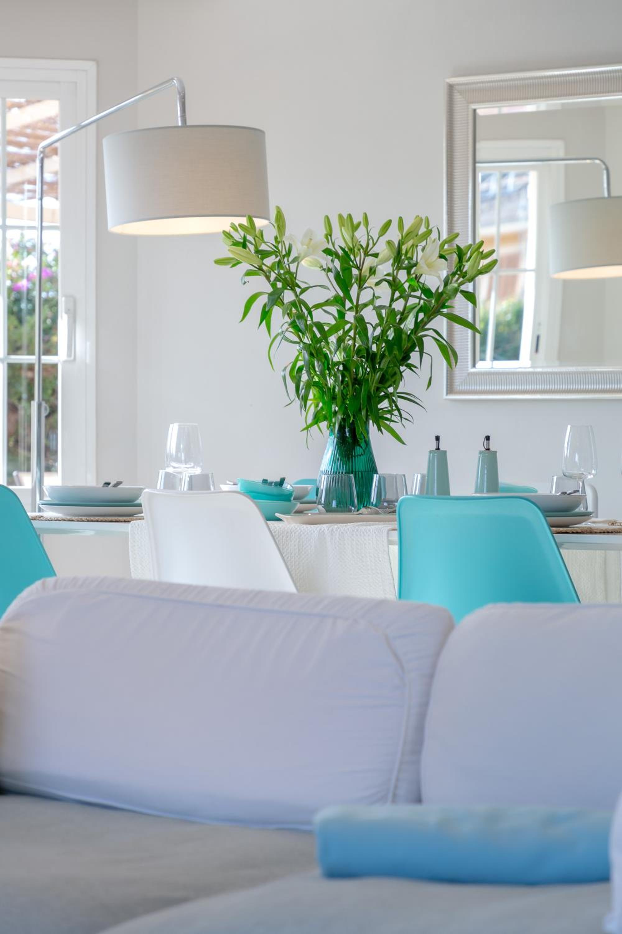Villa Palmera