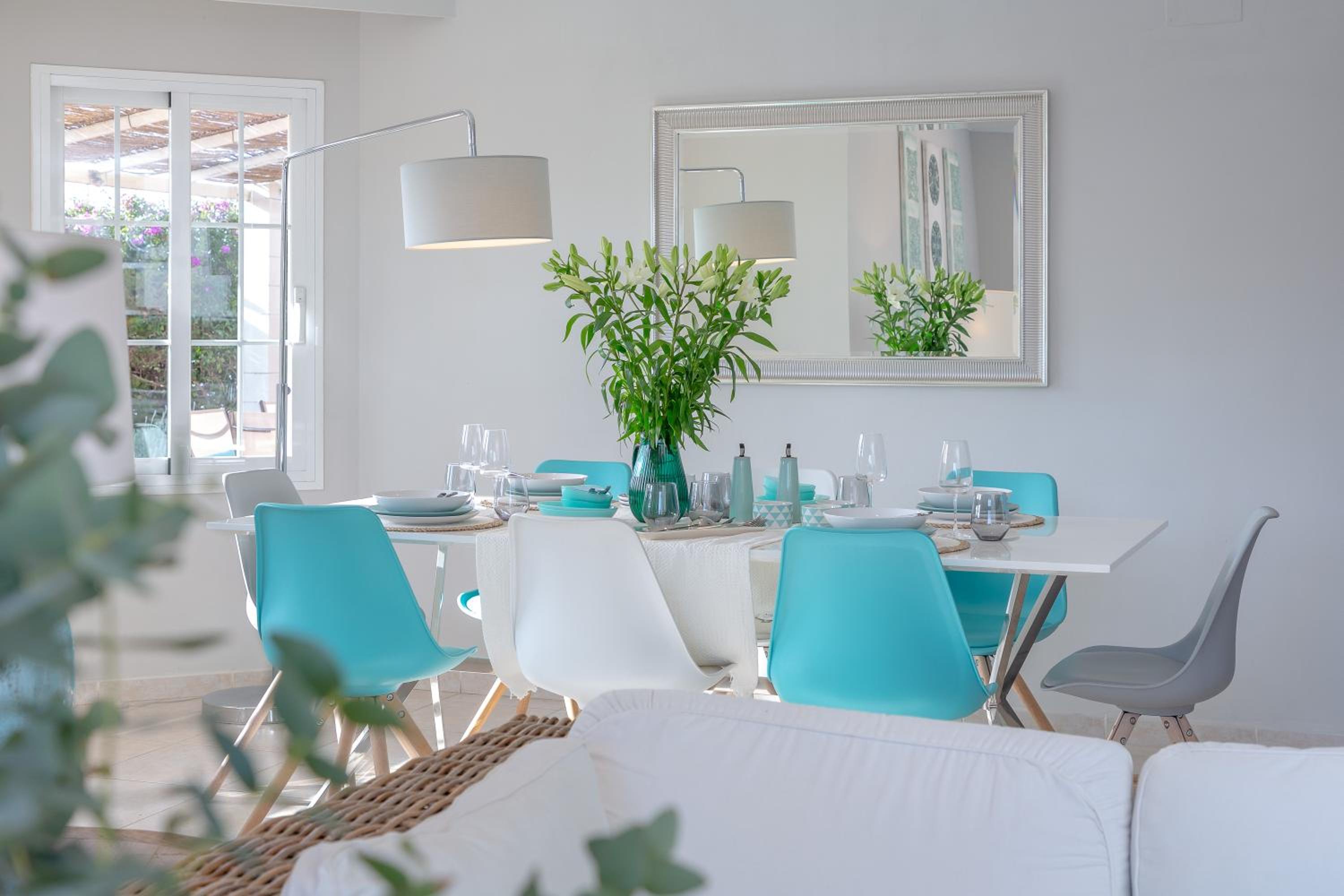 Villa Palmera
