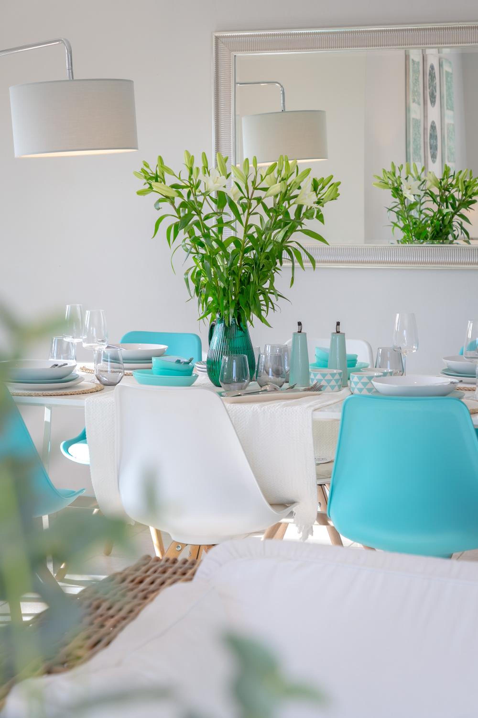 Villa Palmera
