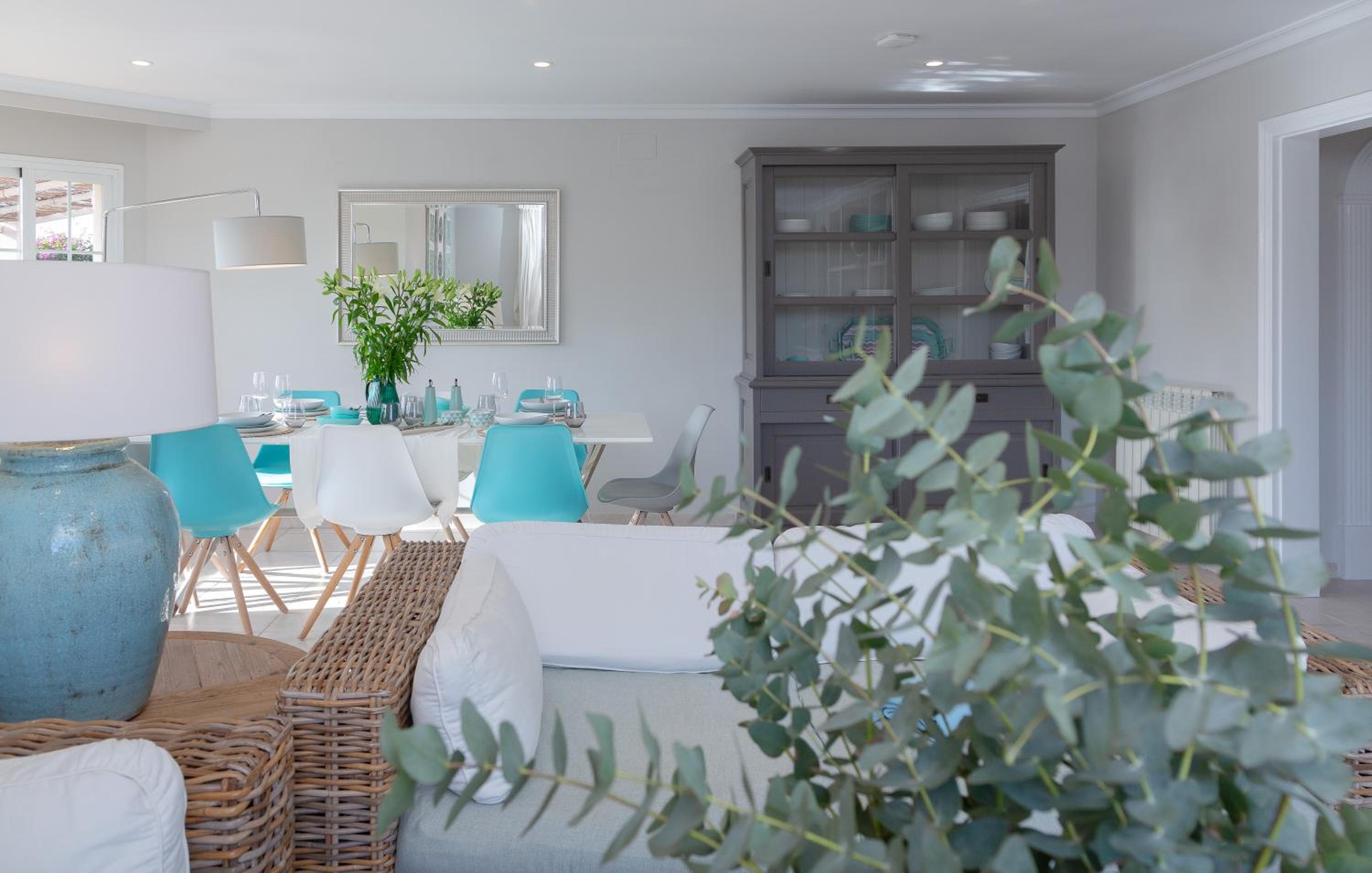Villa Palmera