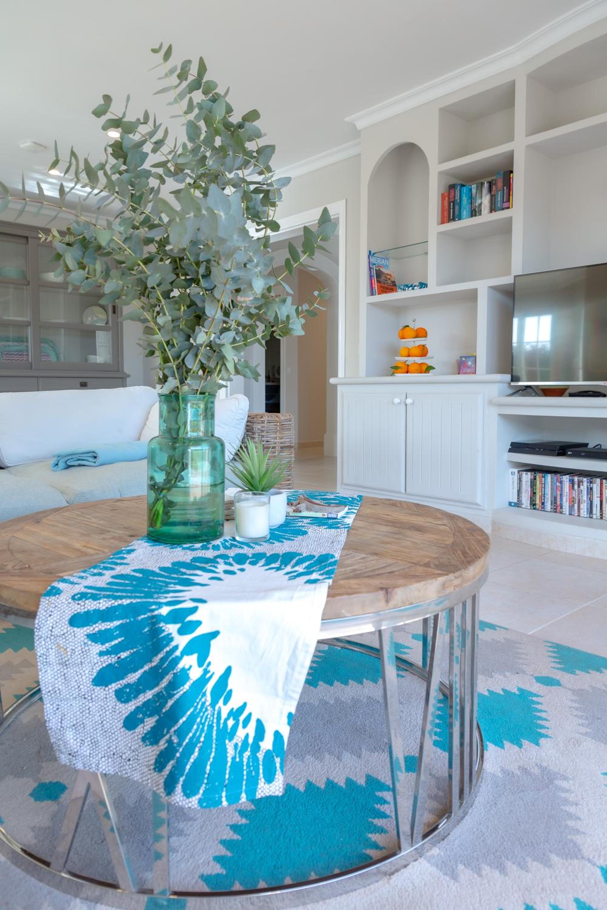 Villa Palmera