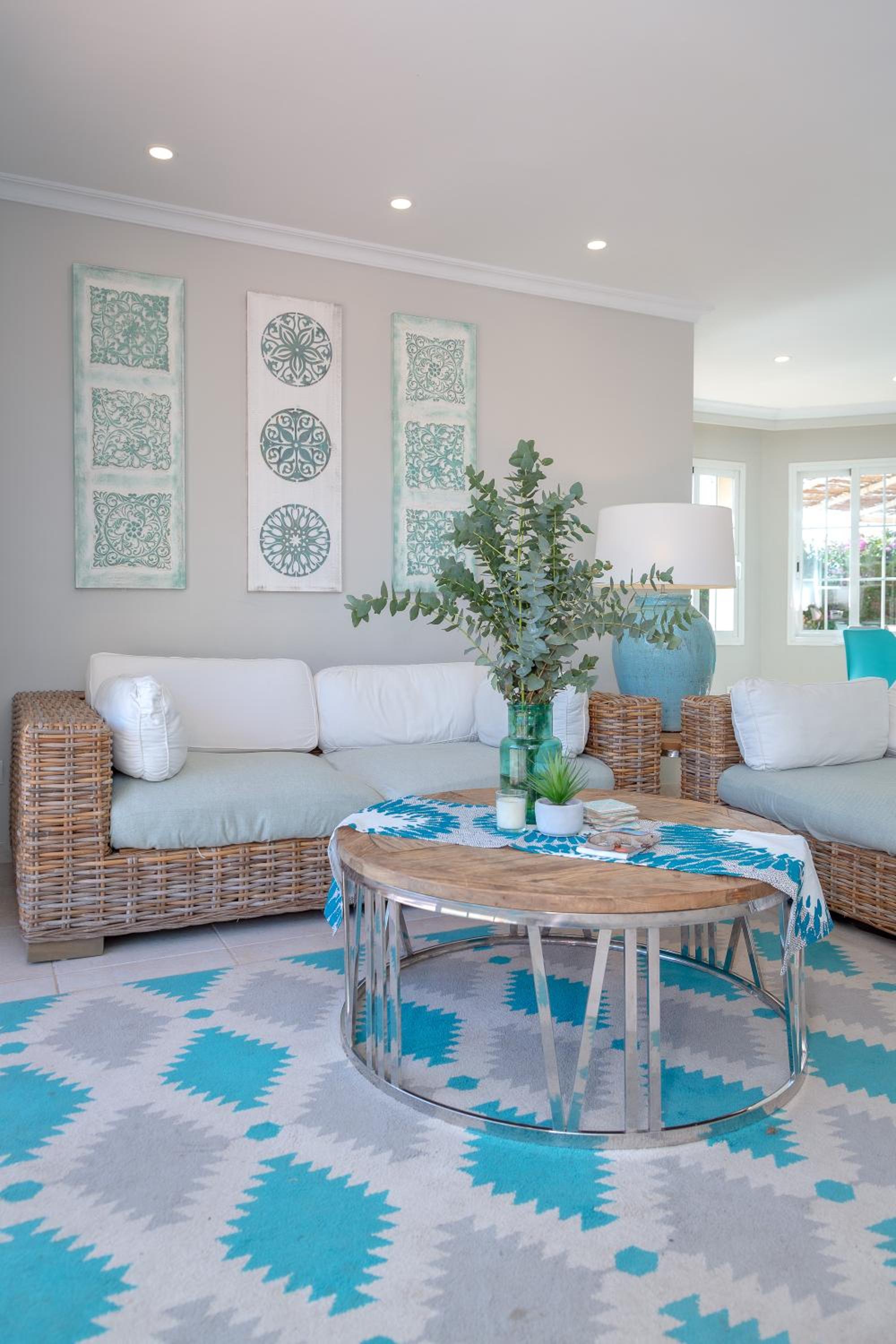 Villa Palmera