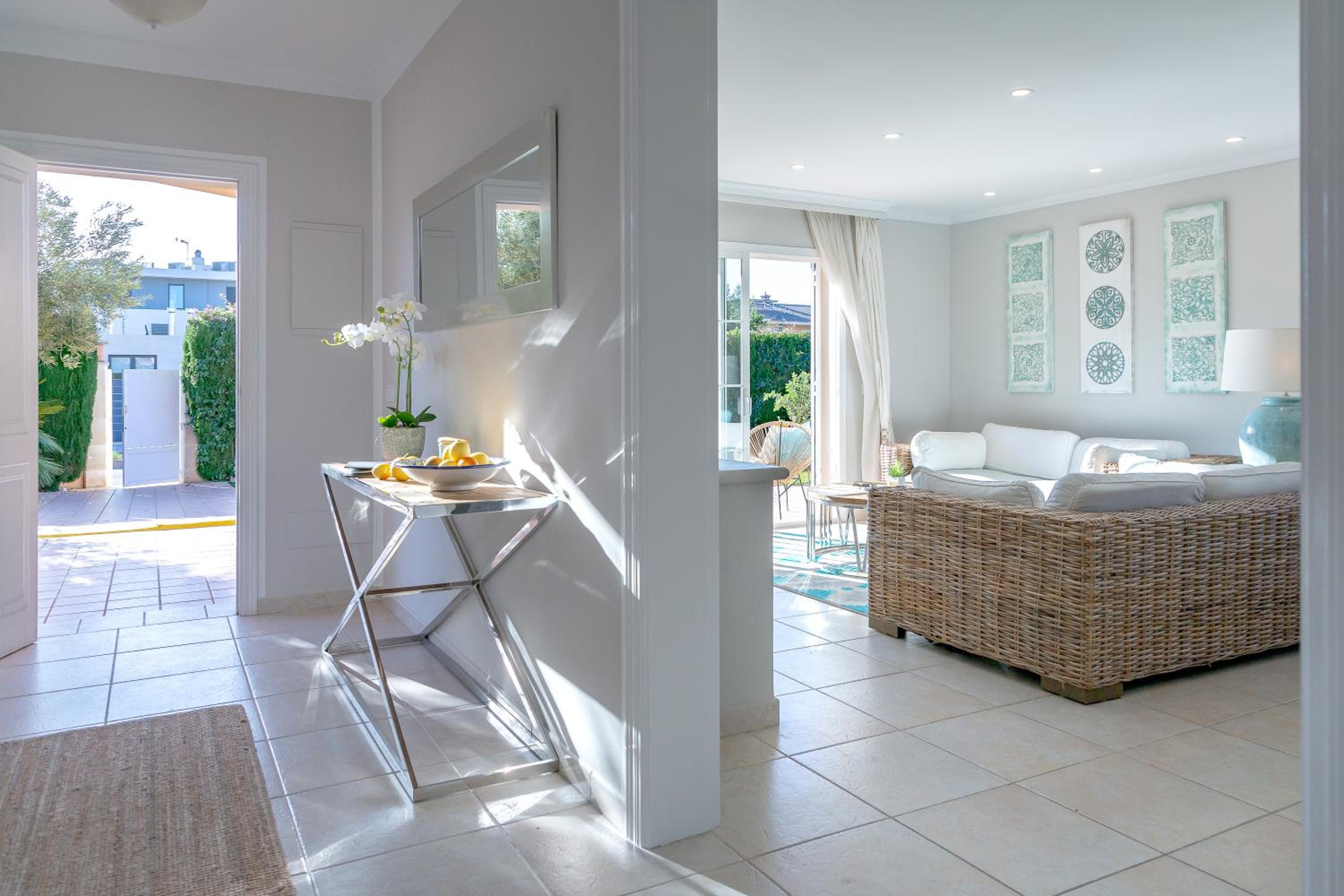 Villa Palmera