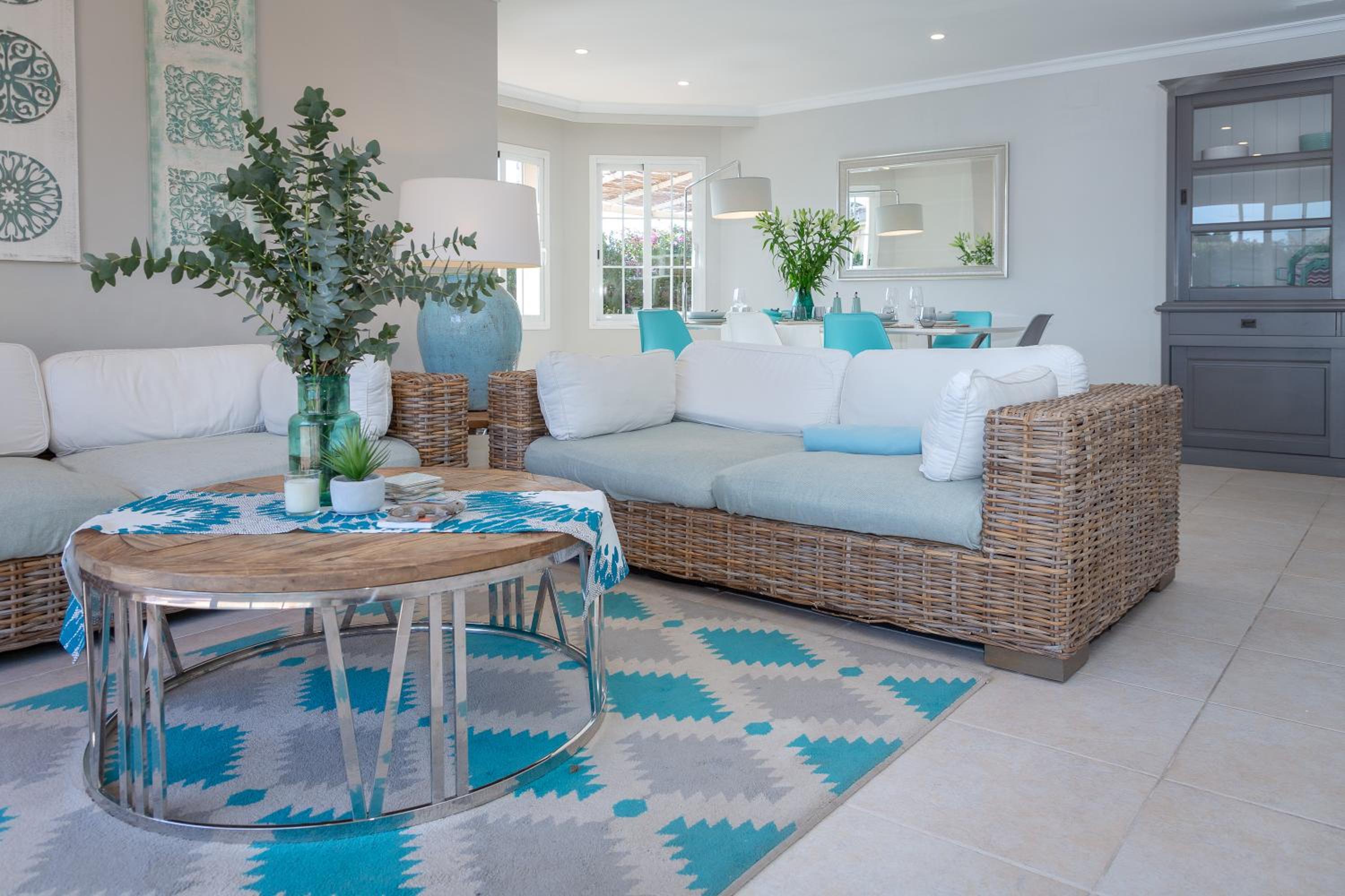 Villa Palmera