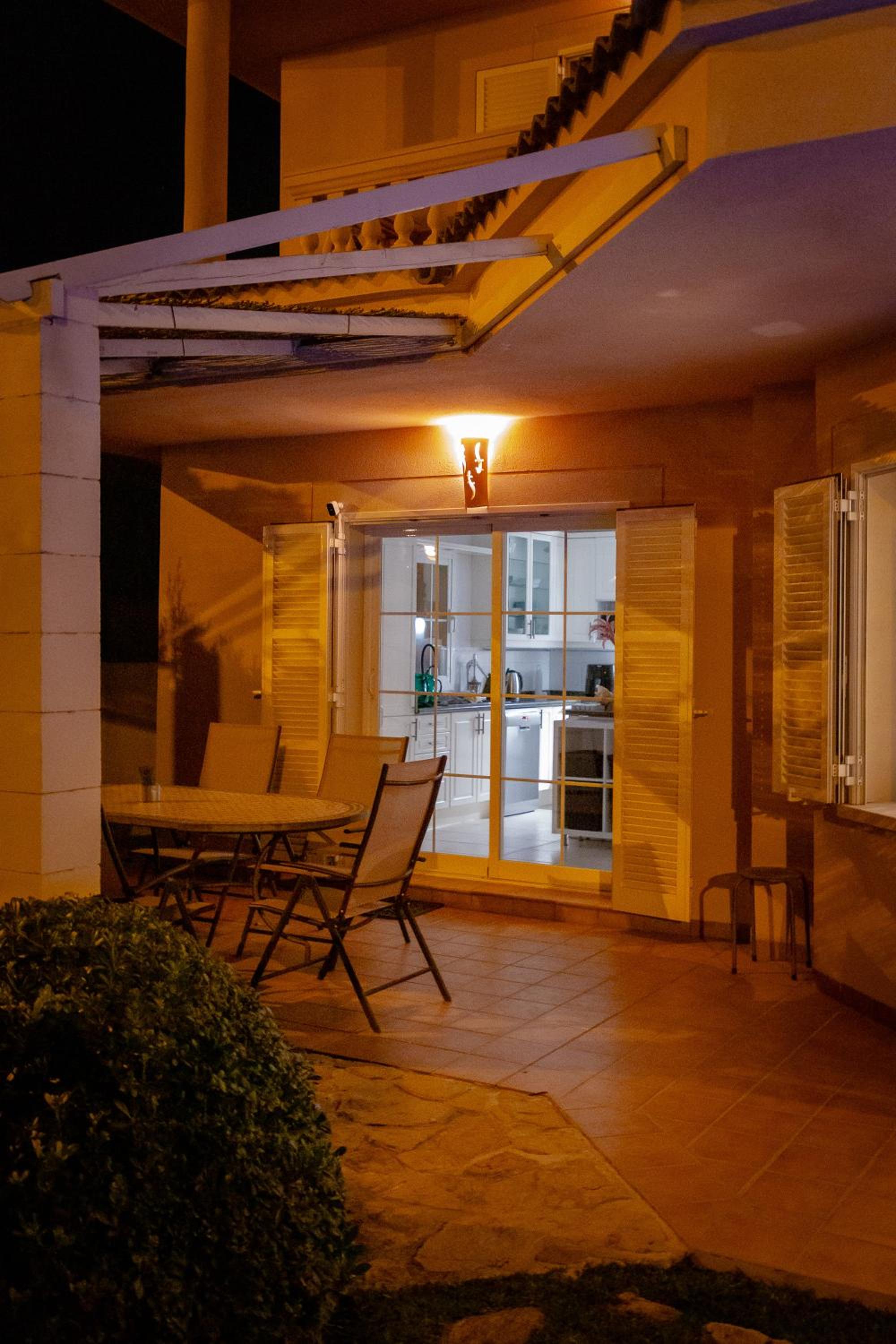 Villa Palmera