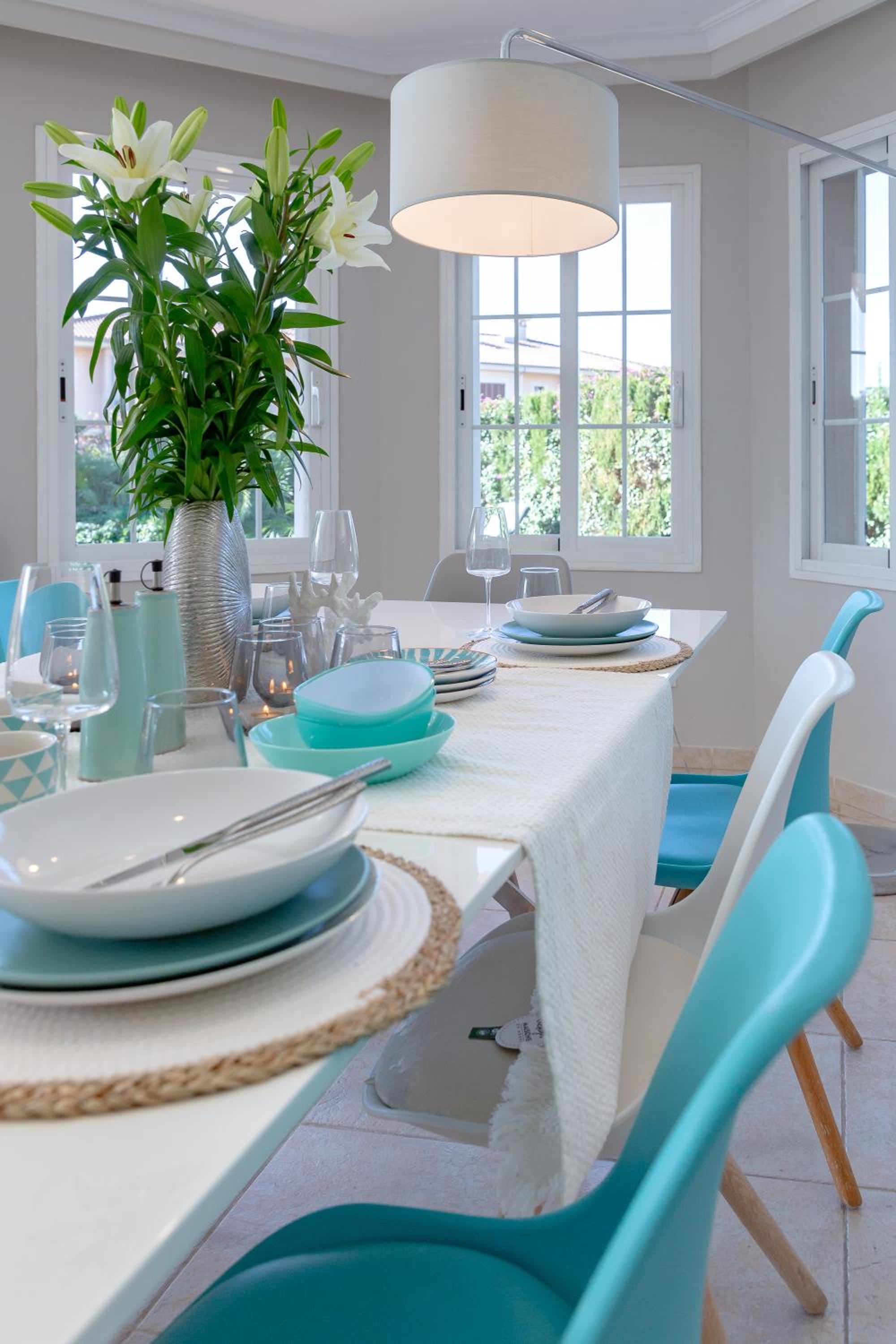 Villa Palmera