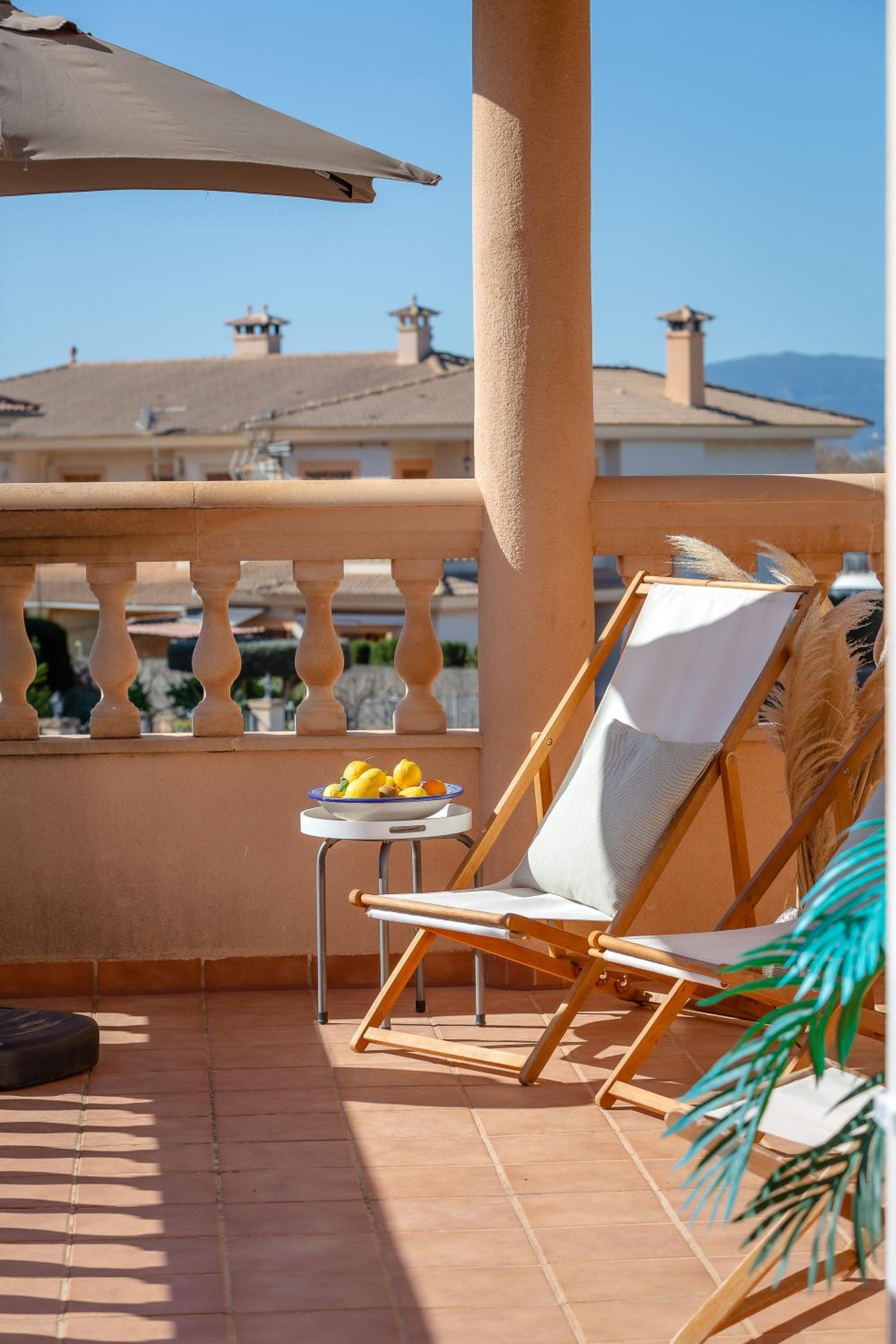 Villa Palmera