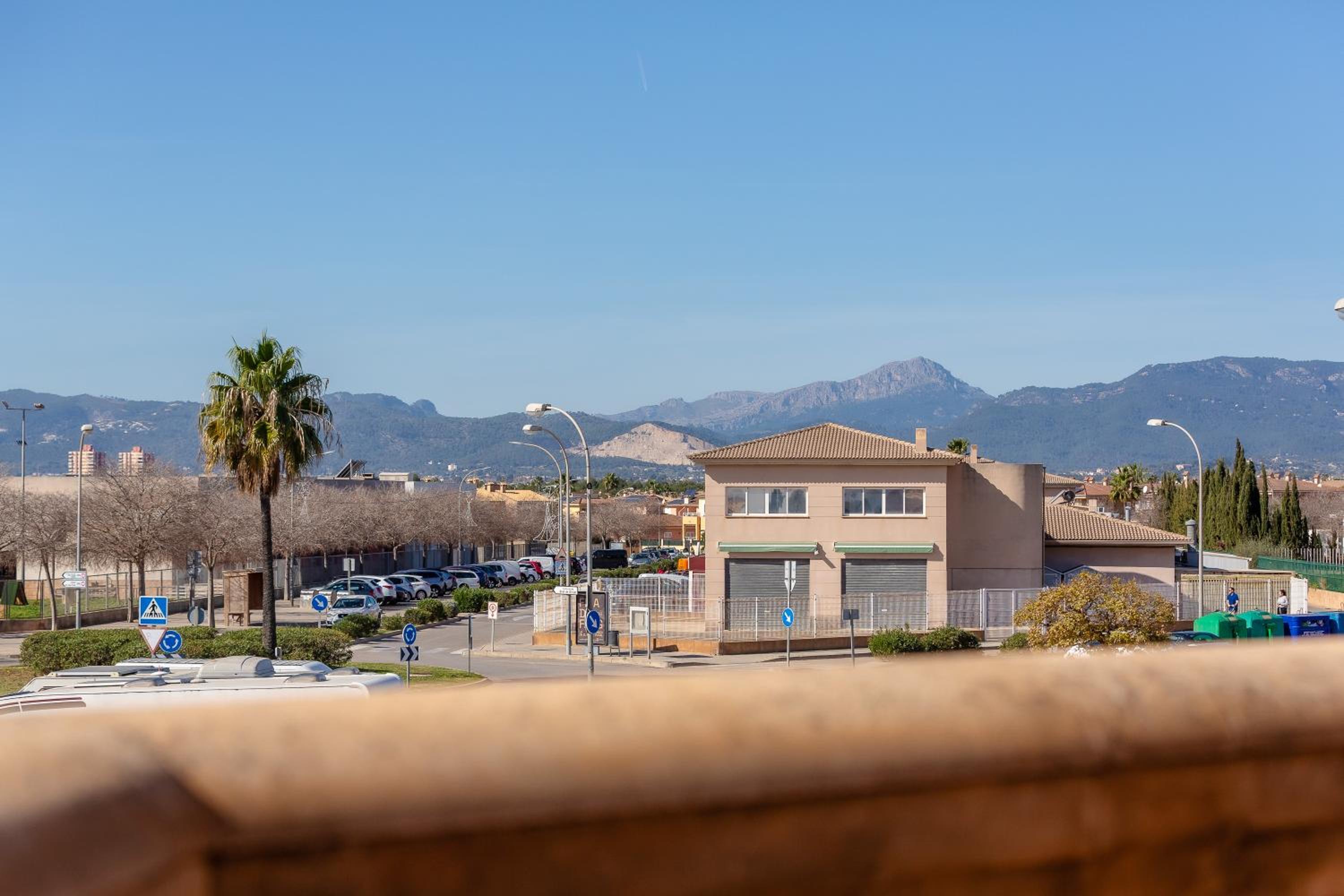 Villa Palmera