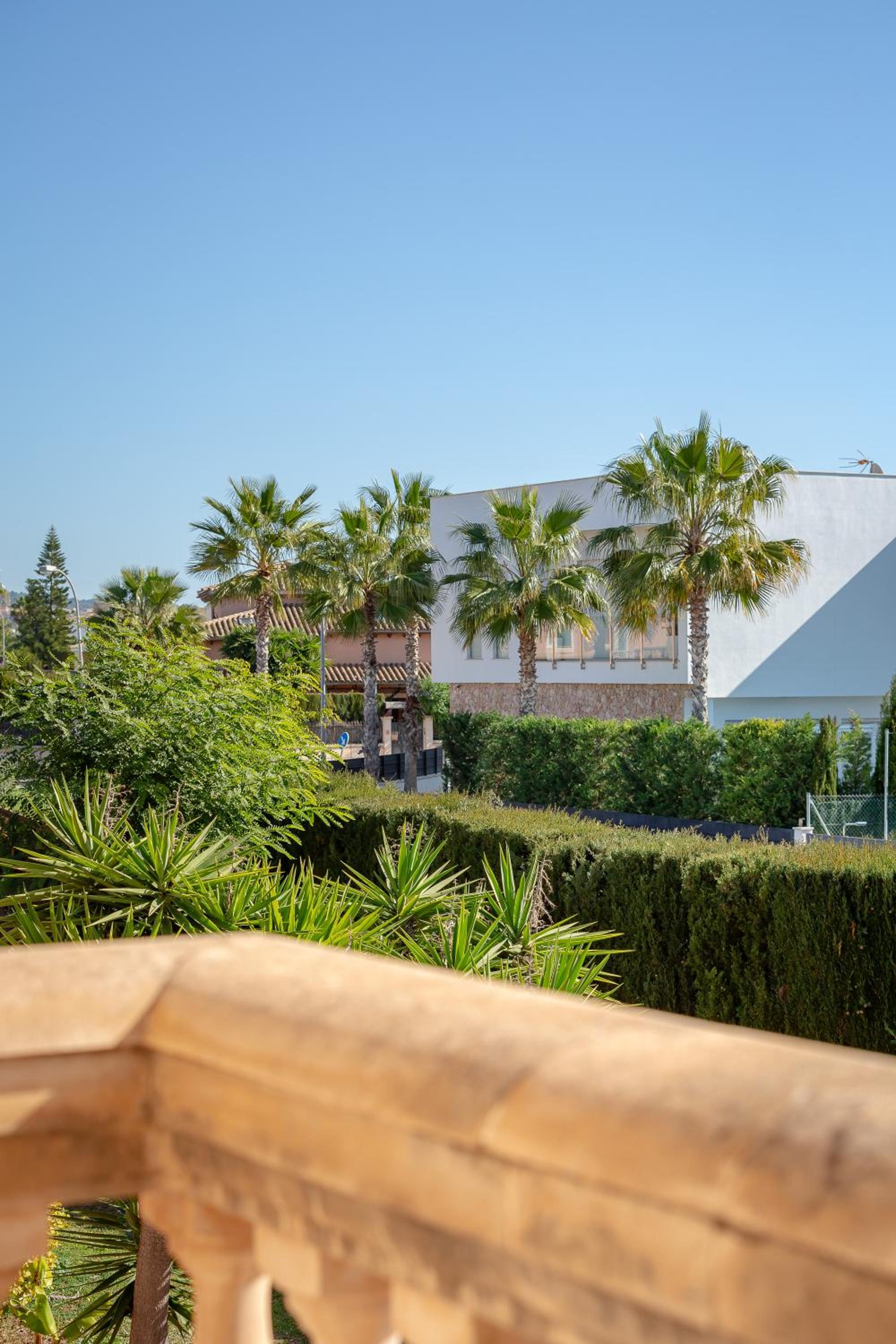 Villa Palmera