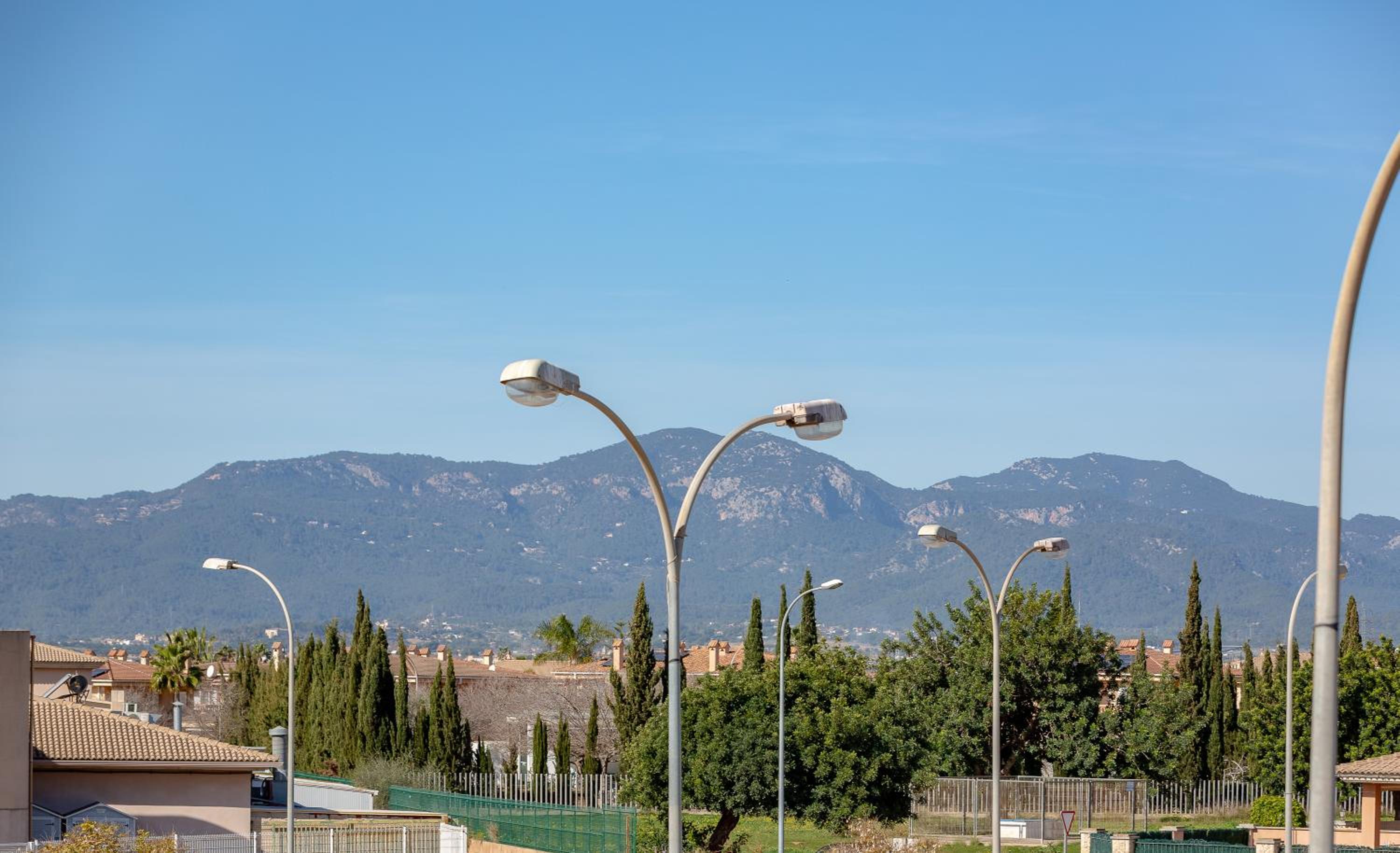 Villa Palmera