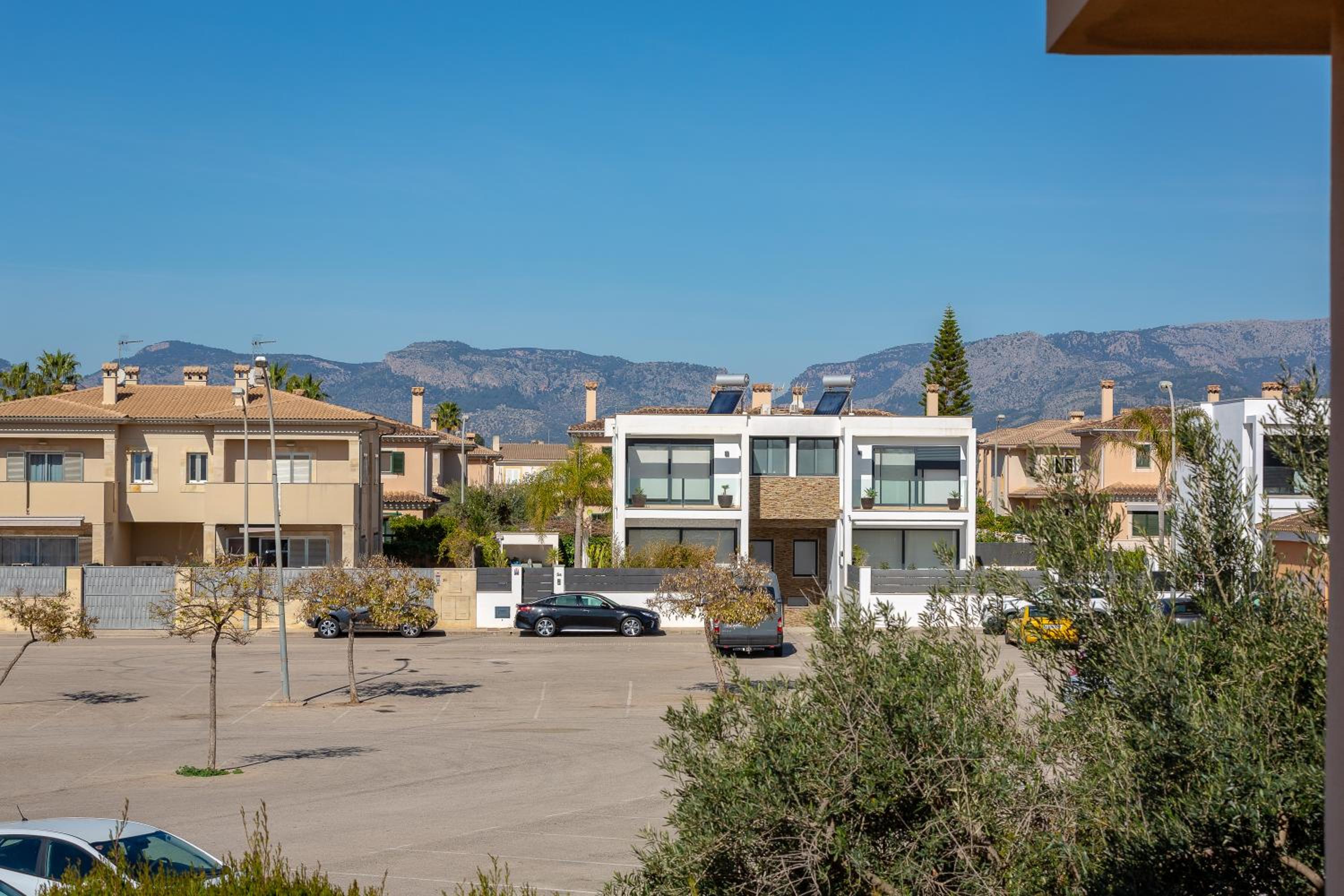 Villa Palmera