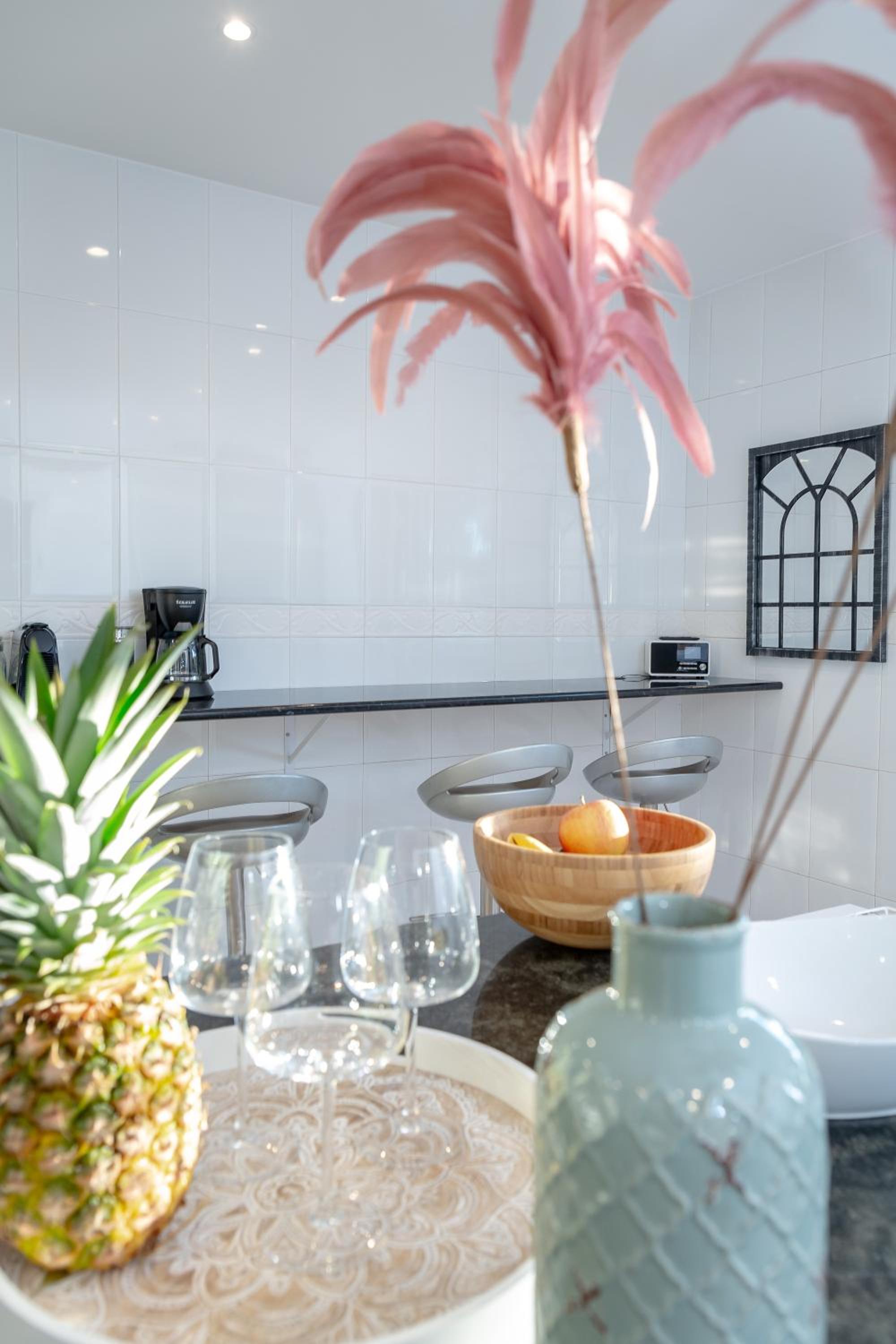 Villa Palmera