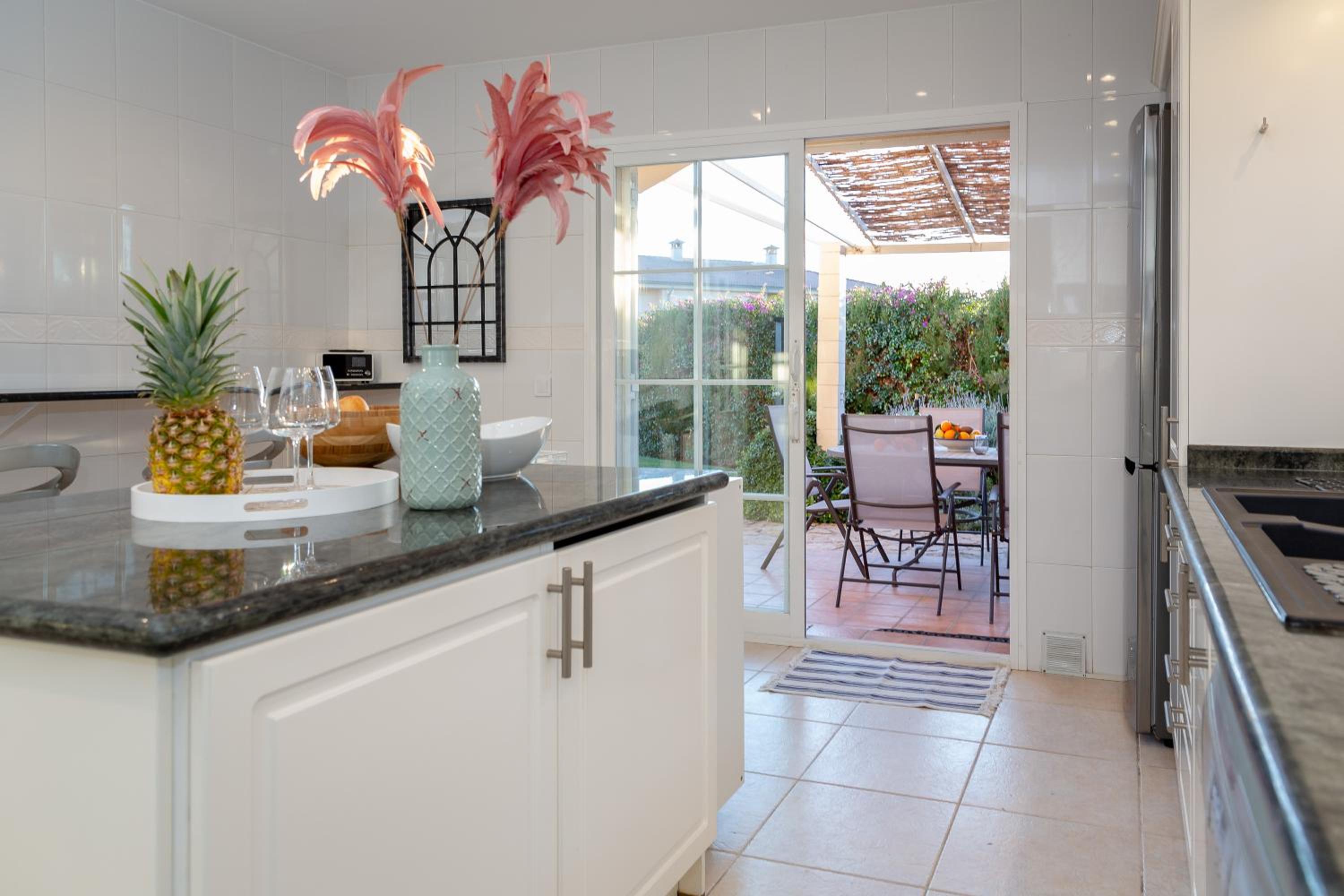Villa Palmera