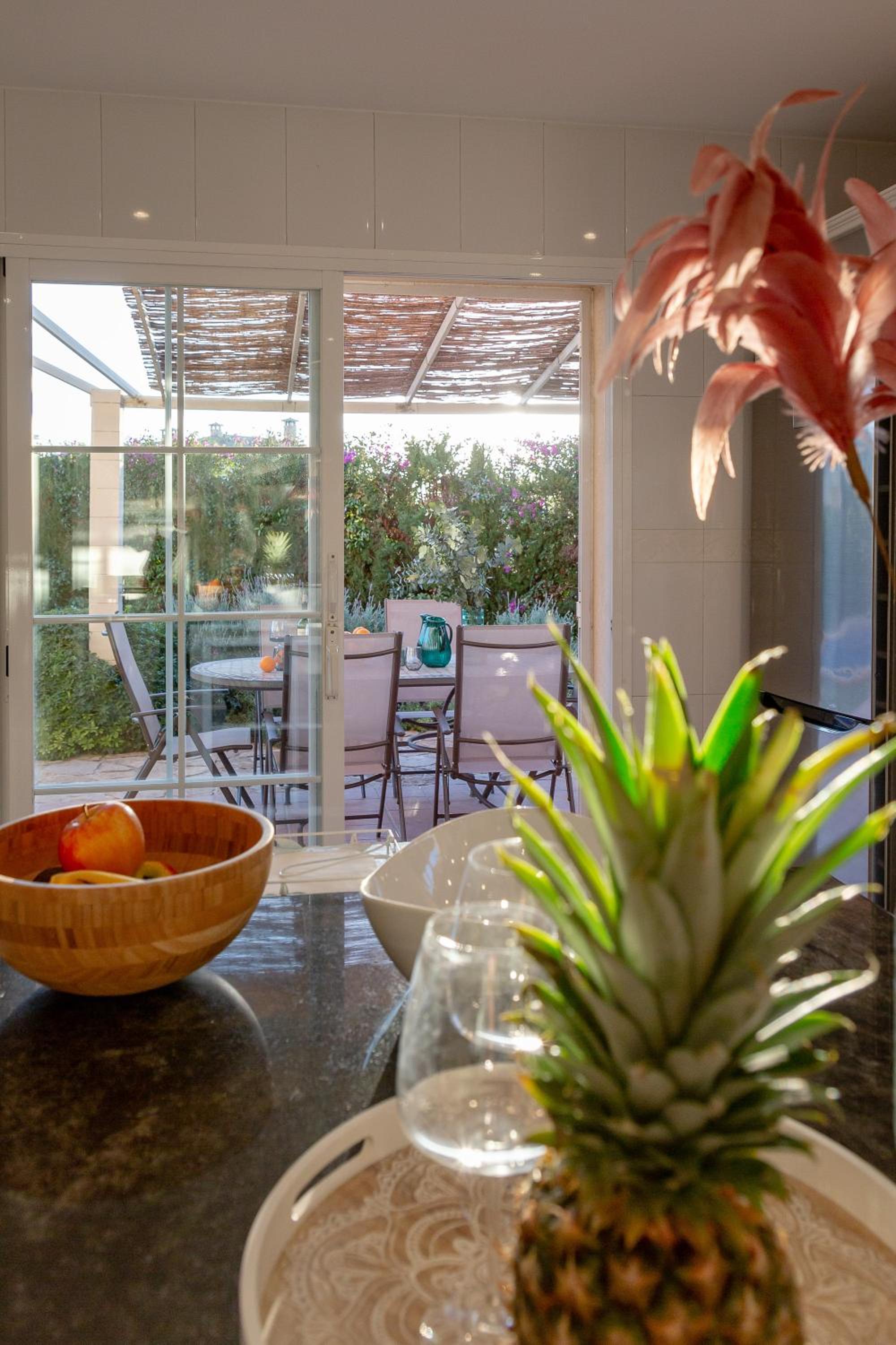 Villa Palmera
