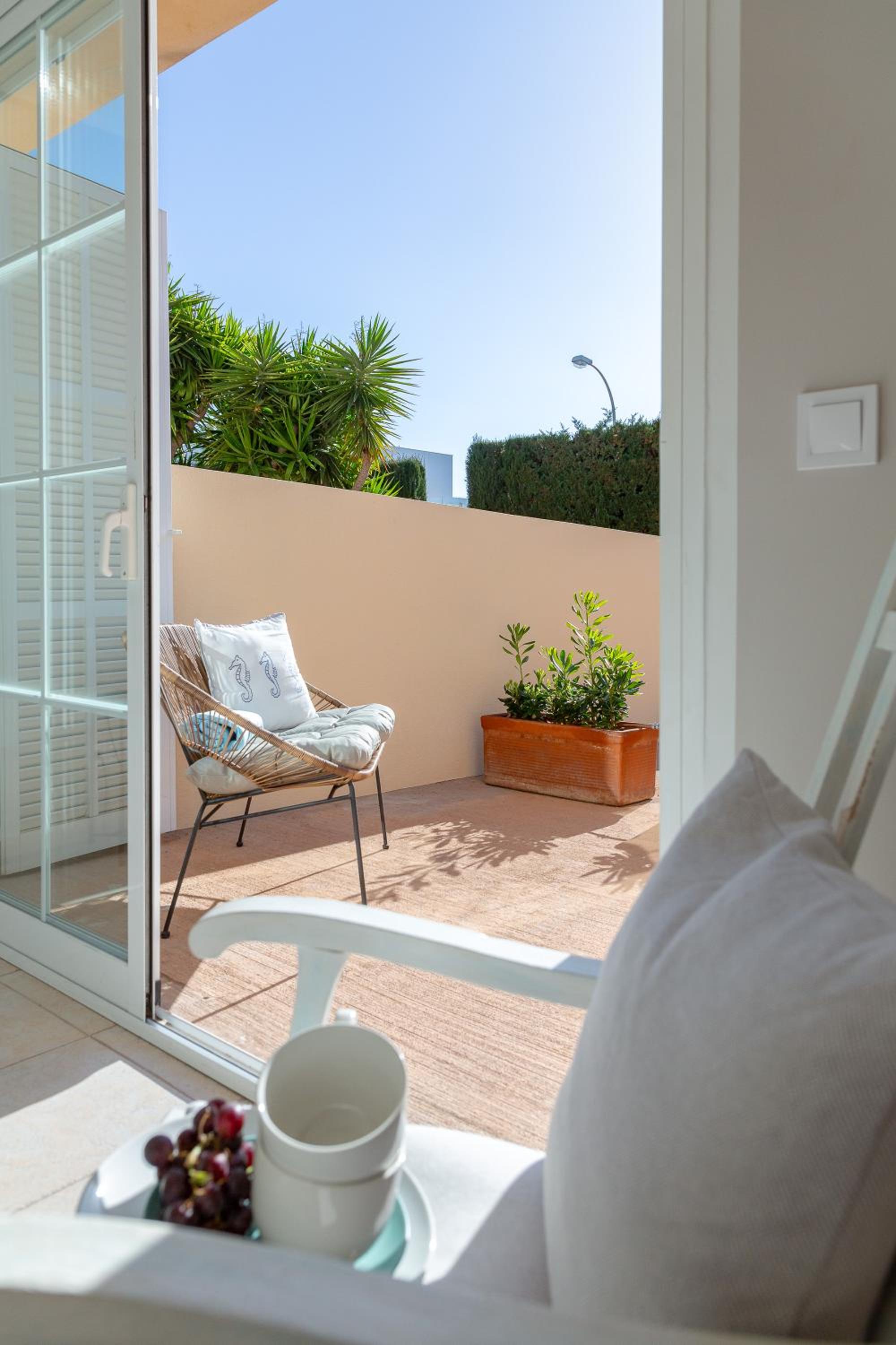 Villa Palmera