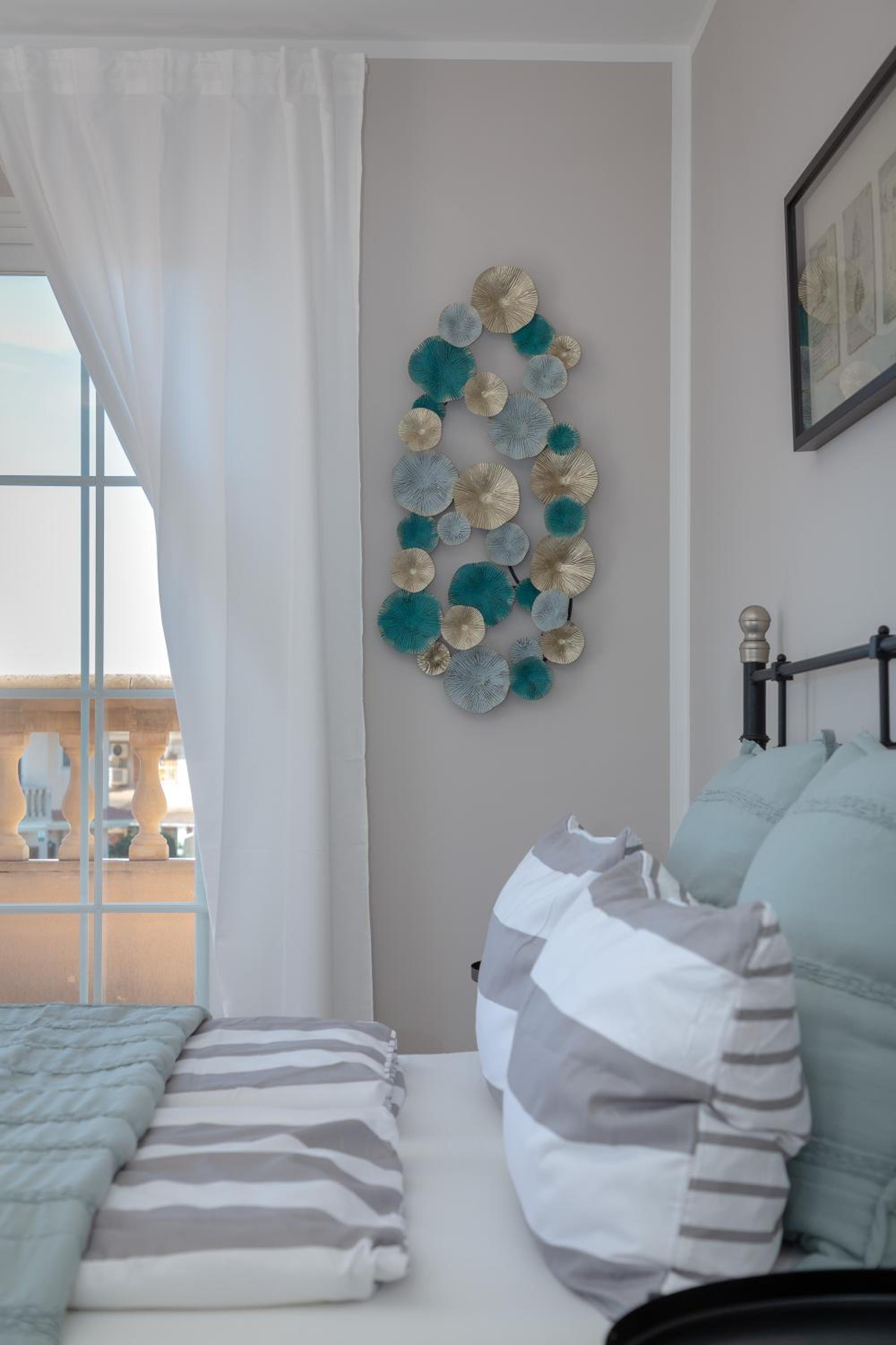 Villa Palmera