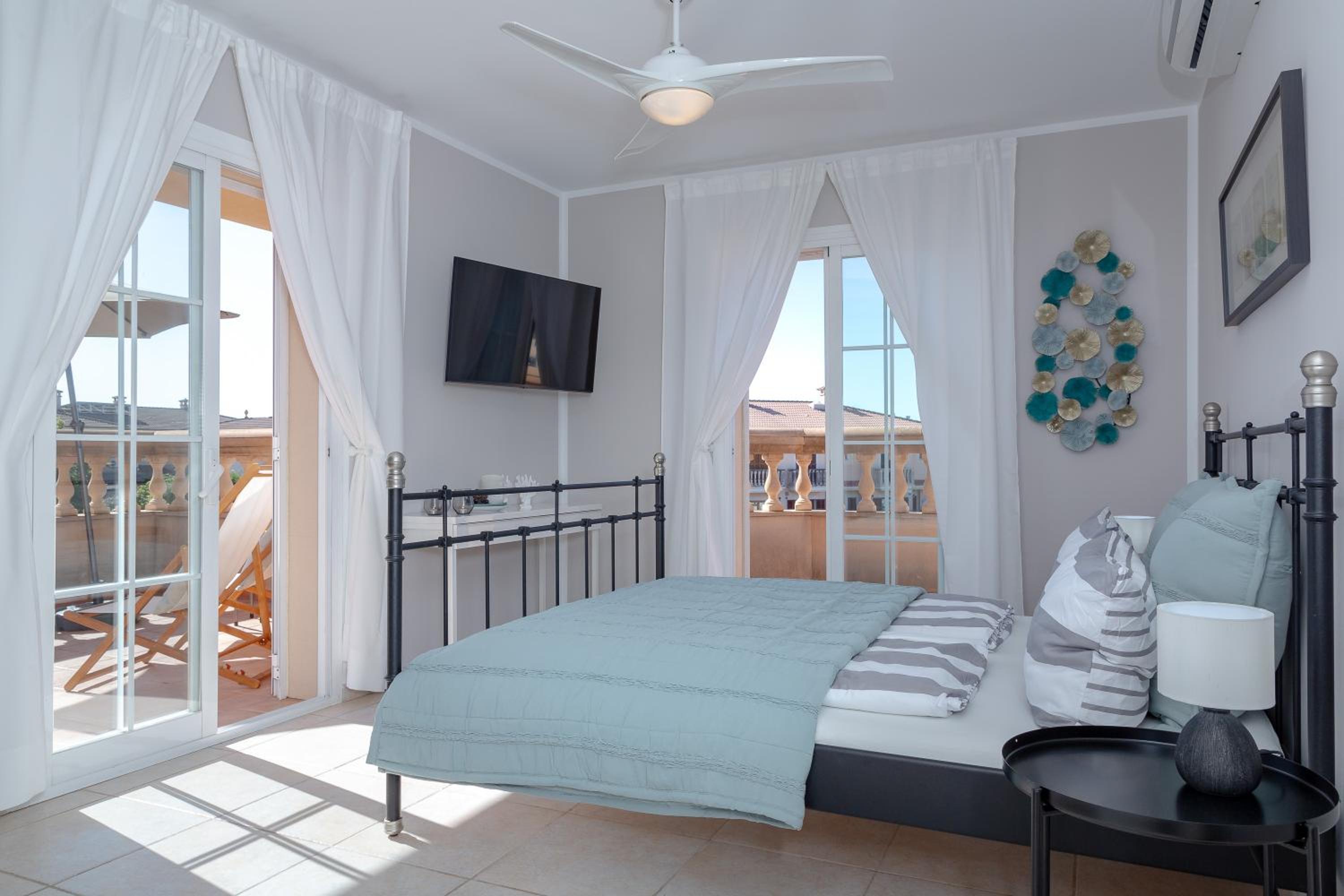 Villa Palmera