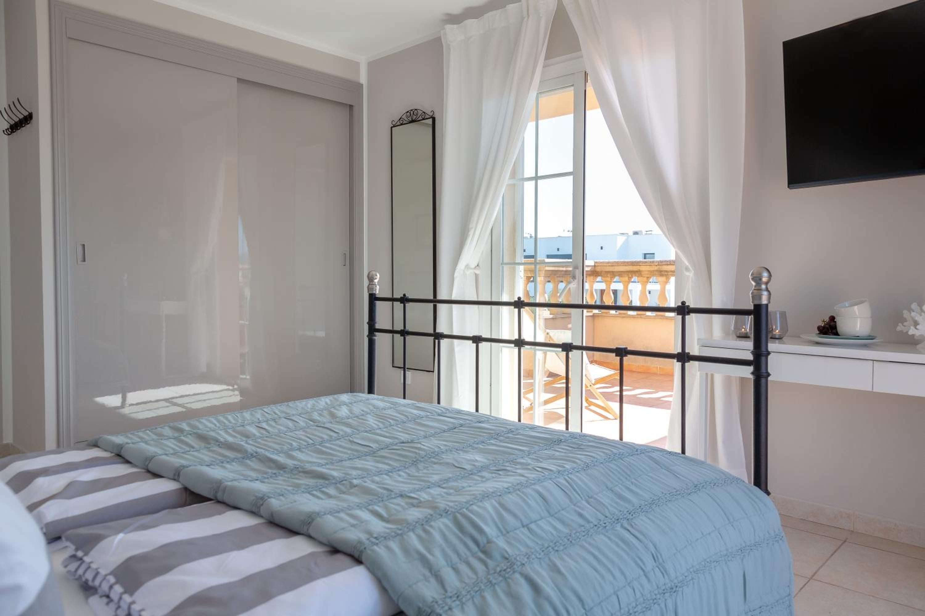 Villa Palmera