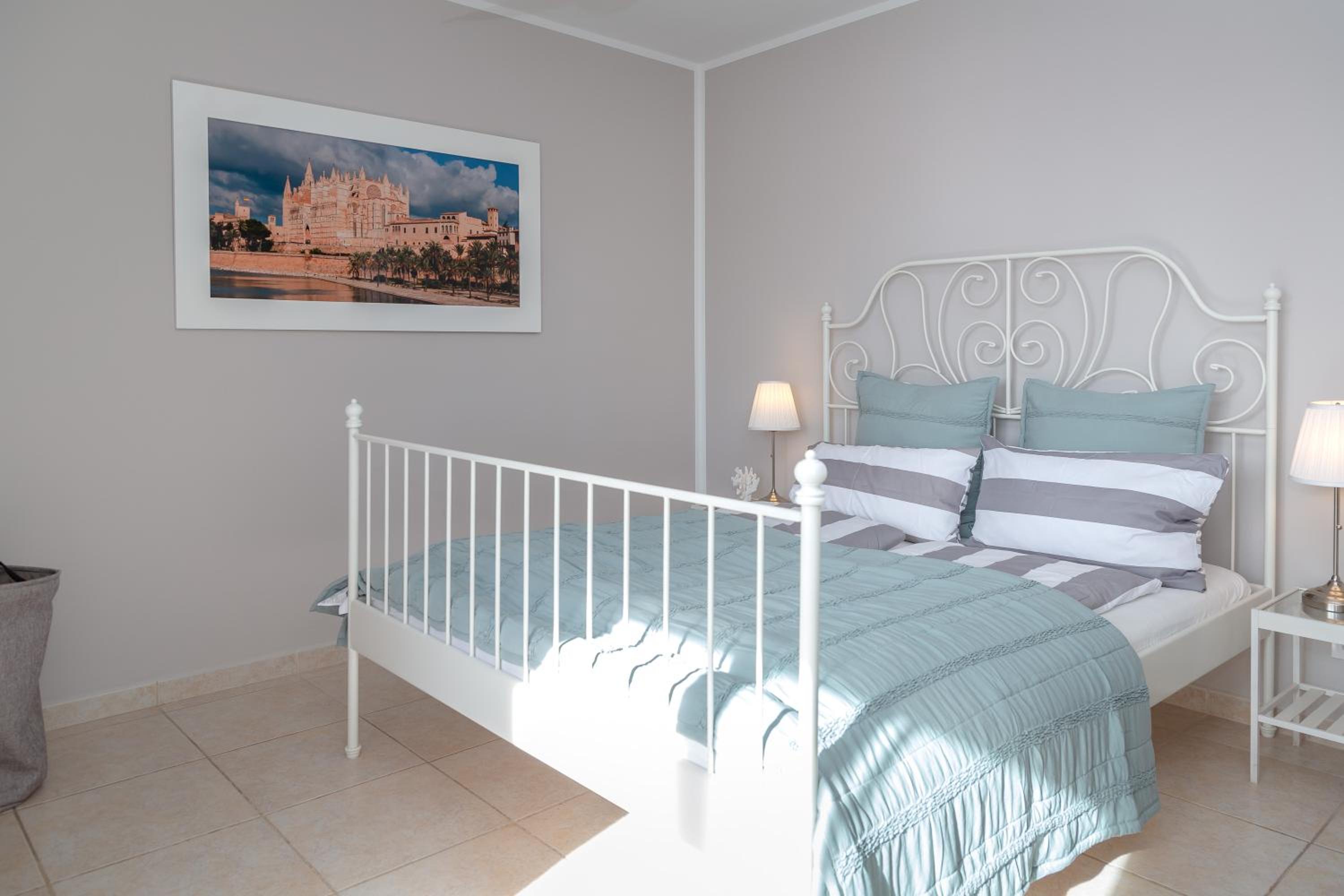 Villa Palmera