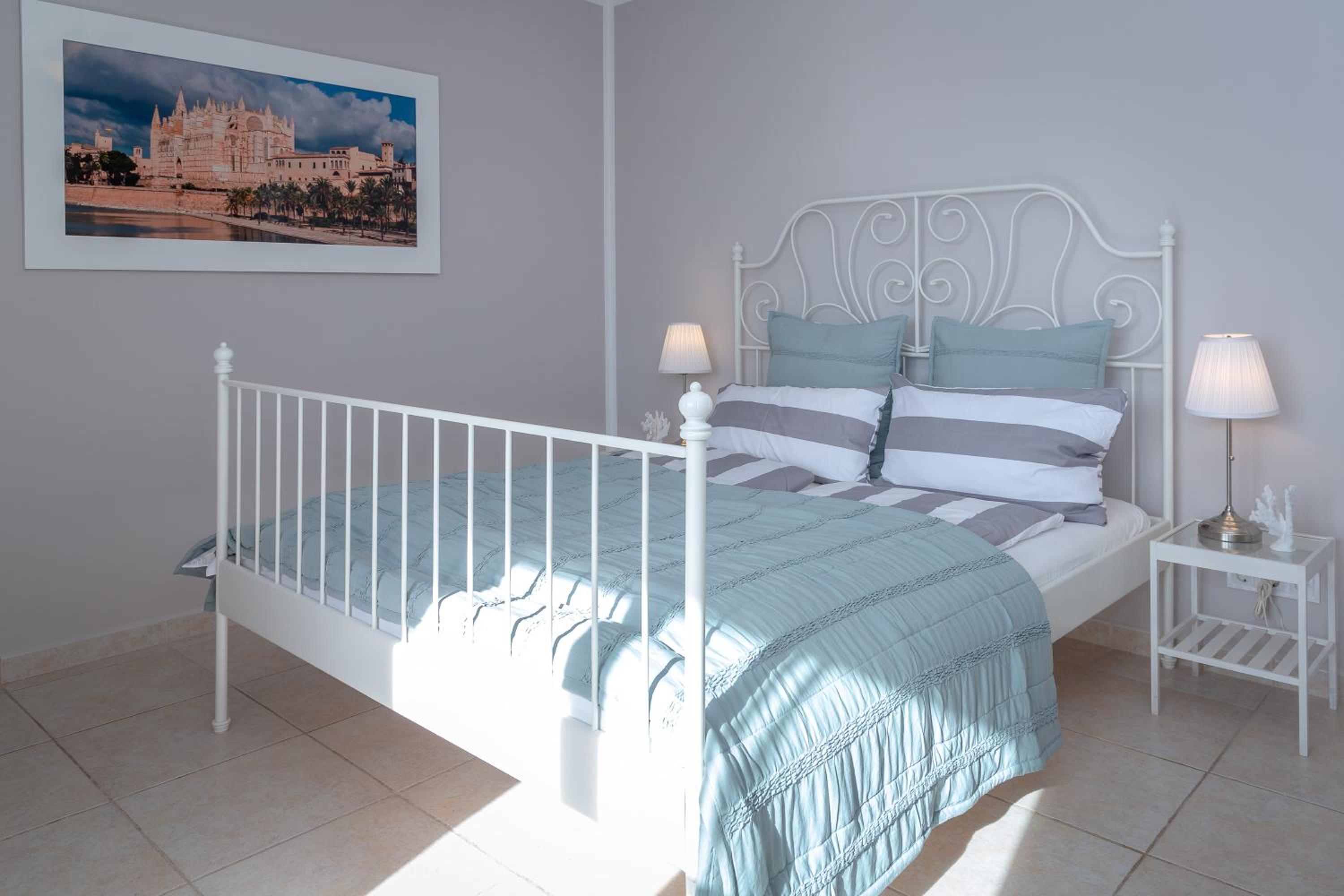 Villa Palmera