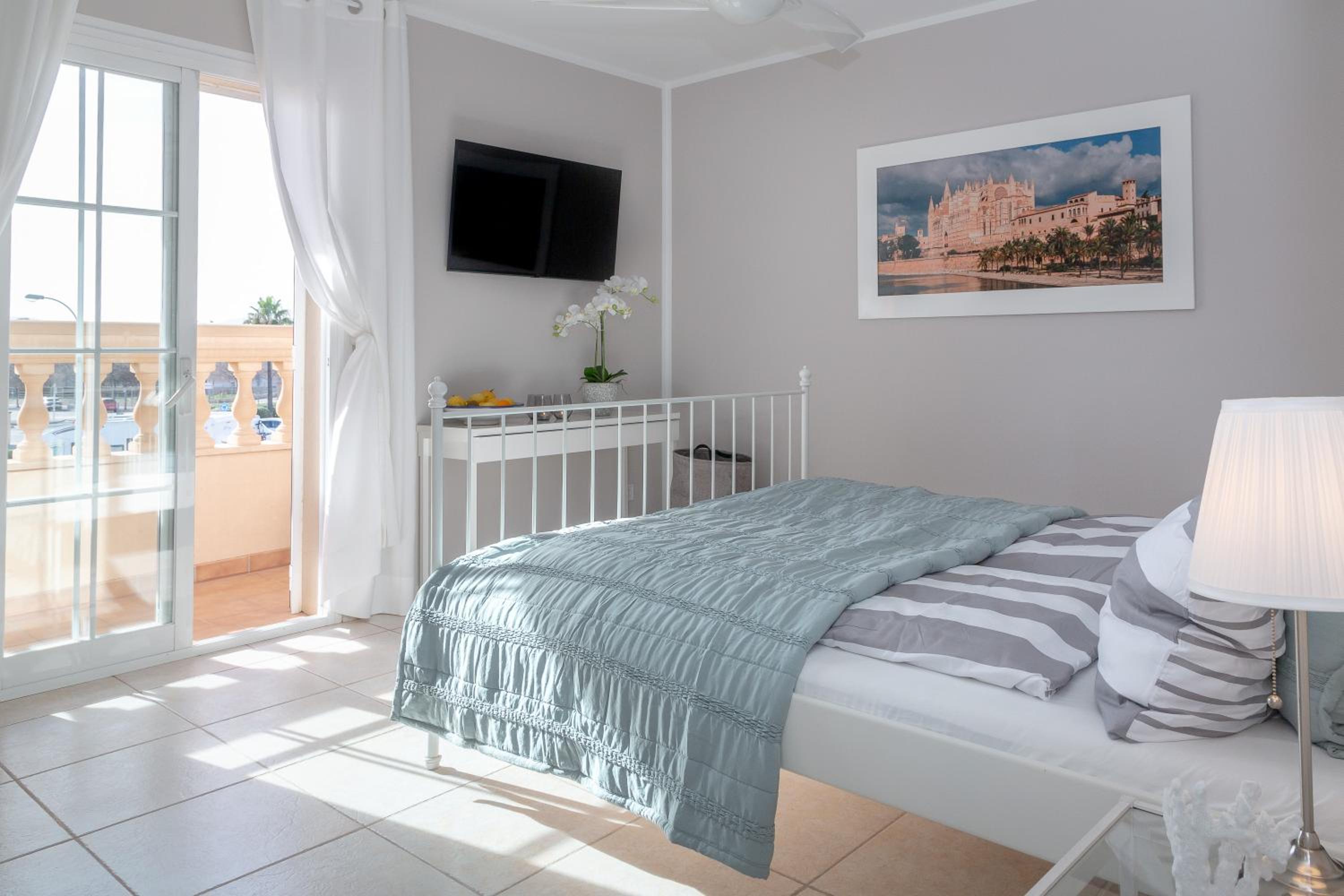 Villa Palmera