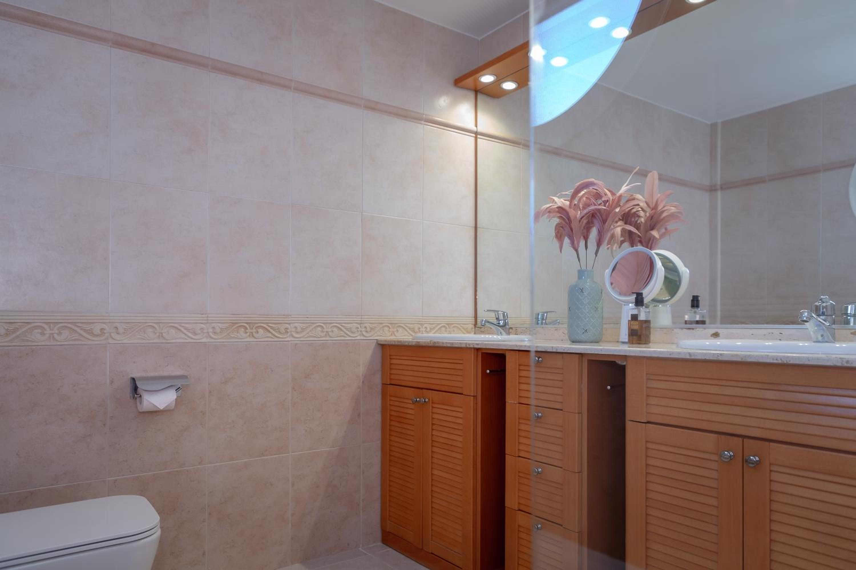 Villa Palmera