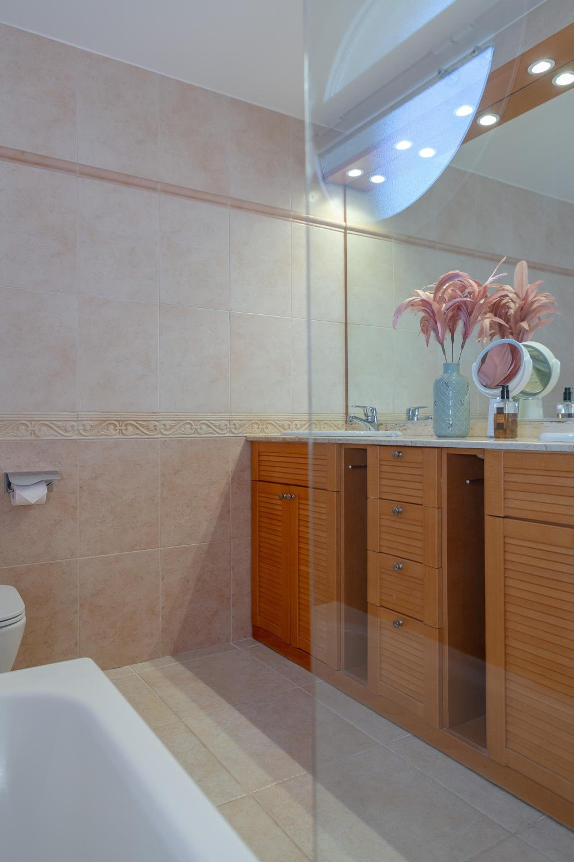 Villa Palmera